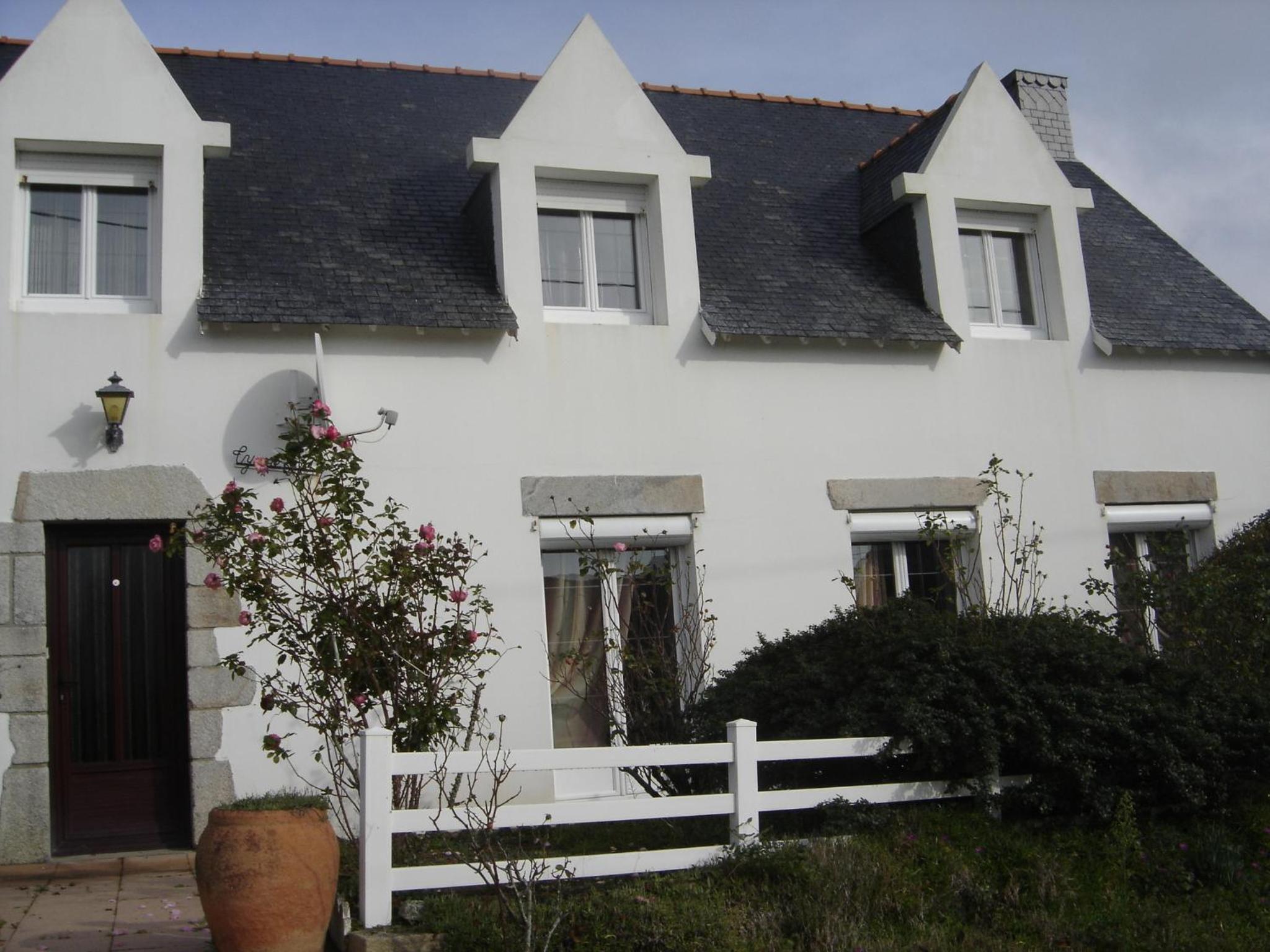 Chambres d'Hôtes Ty Mezad view 5