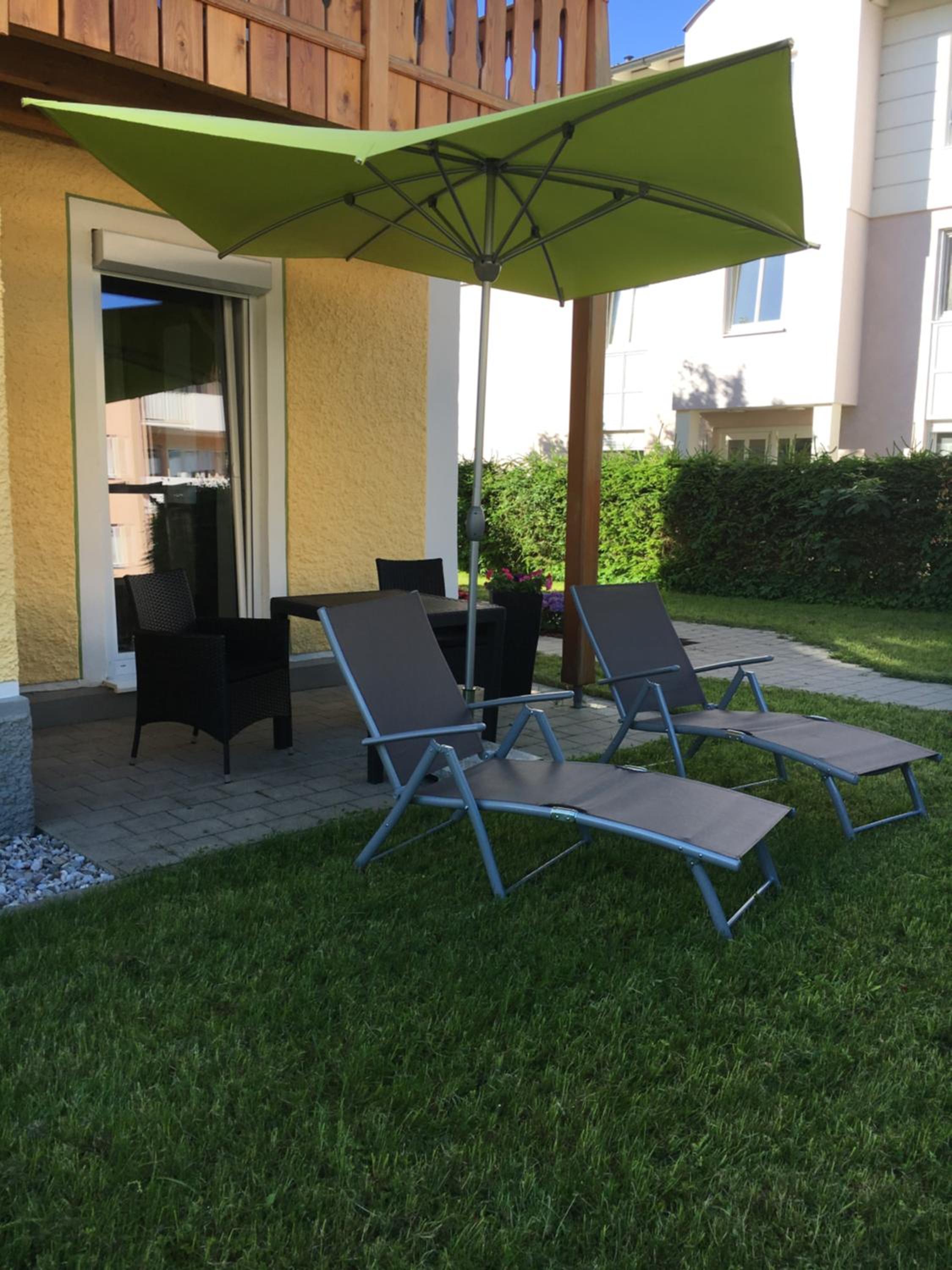 Haus Anneliese view 4