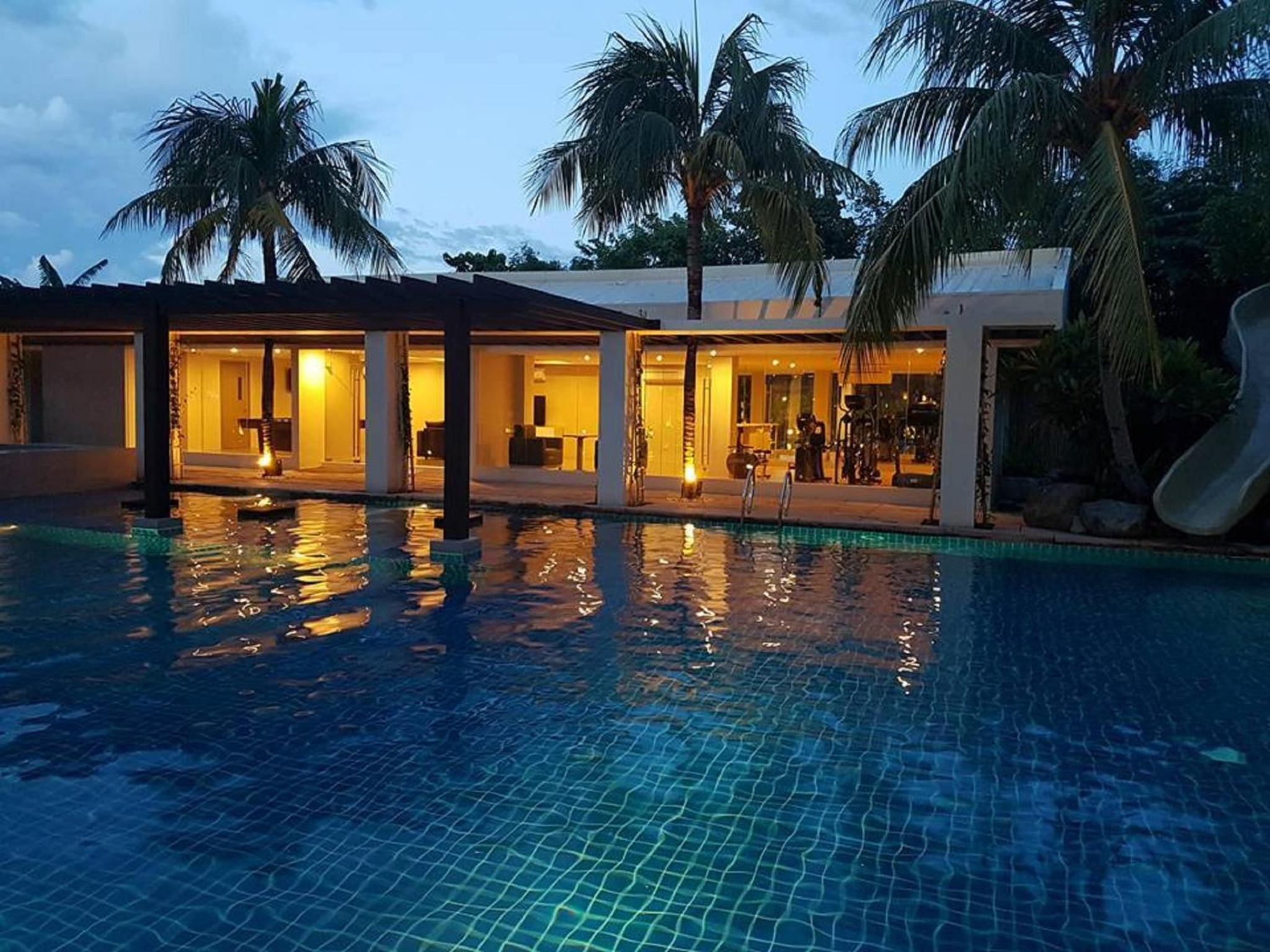 Mount Sea Resort, photo 47