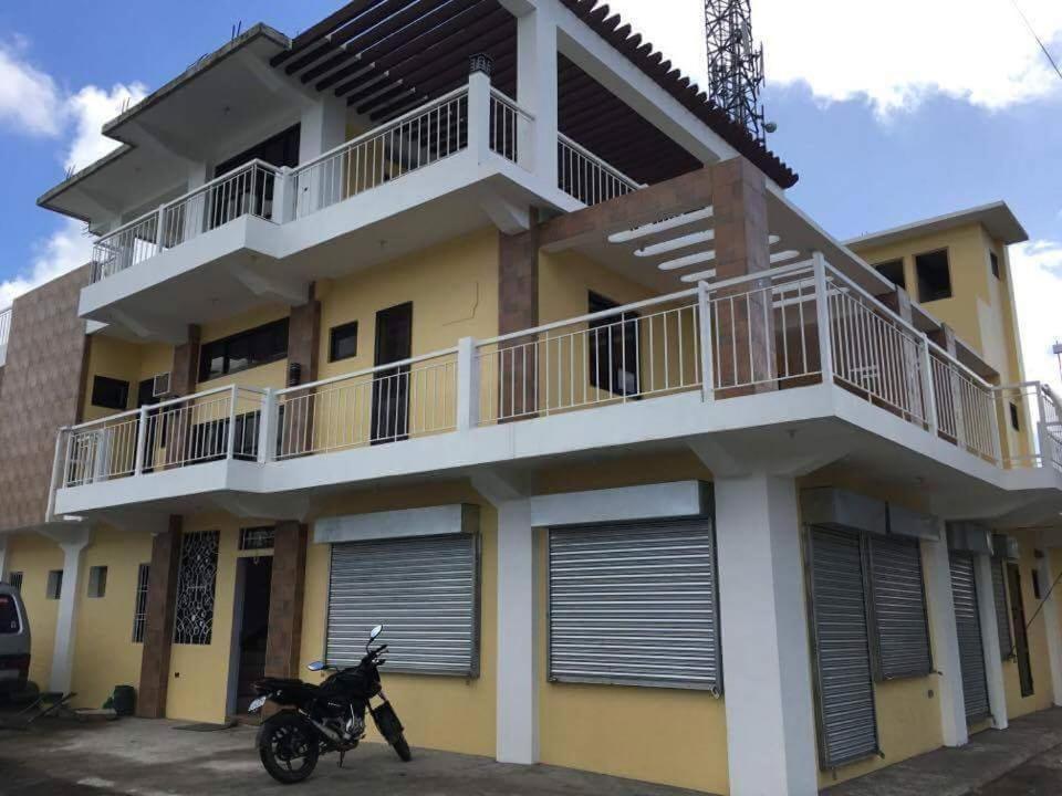 Mayon Lodging House — photo 13