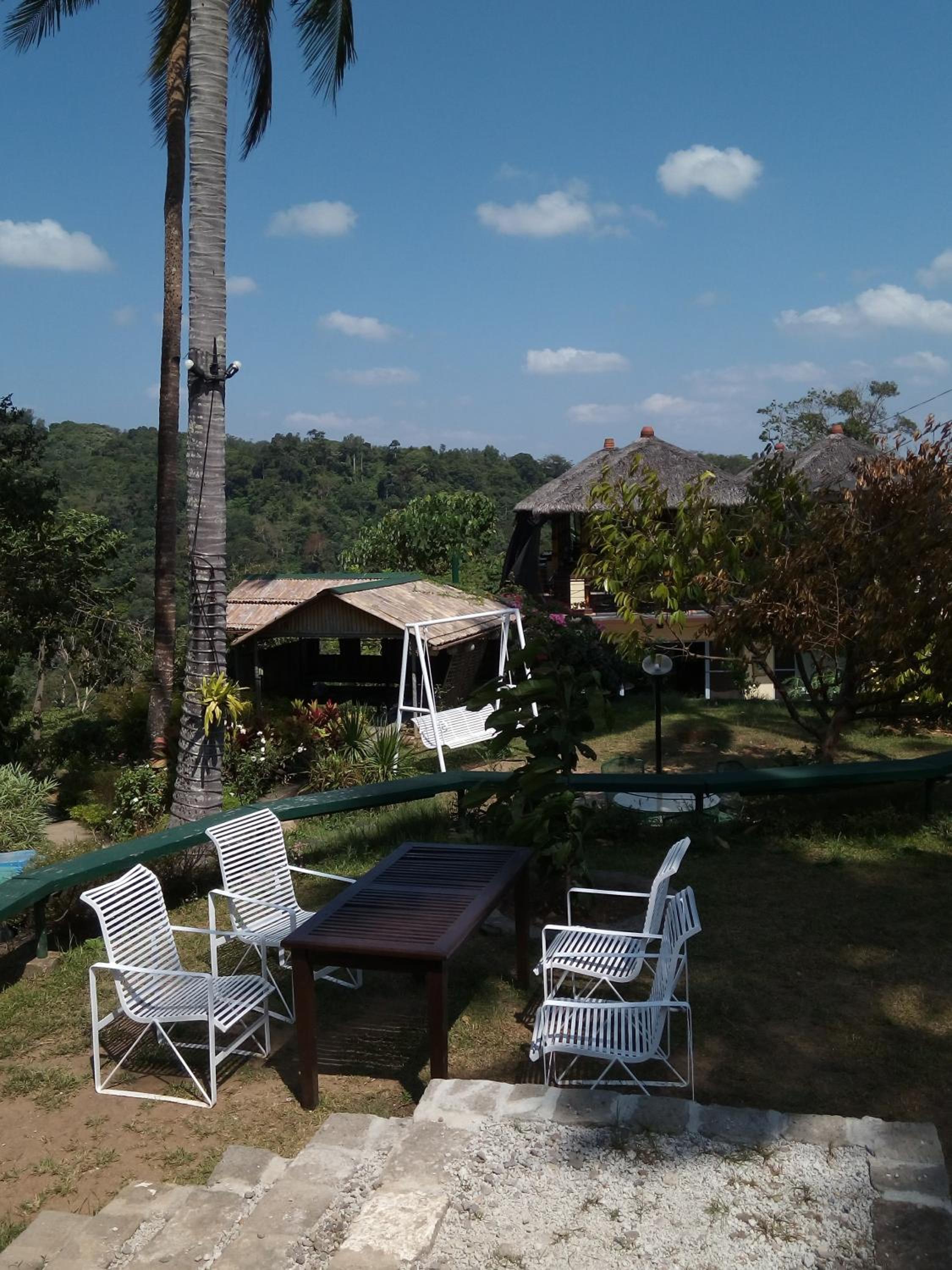 The Duyan House at Sinagtala Resort