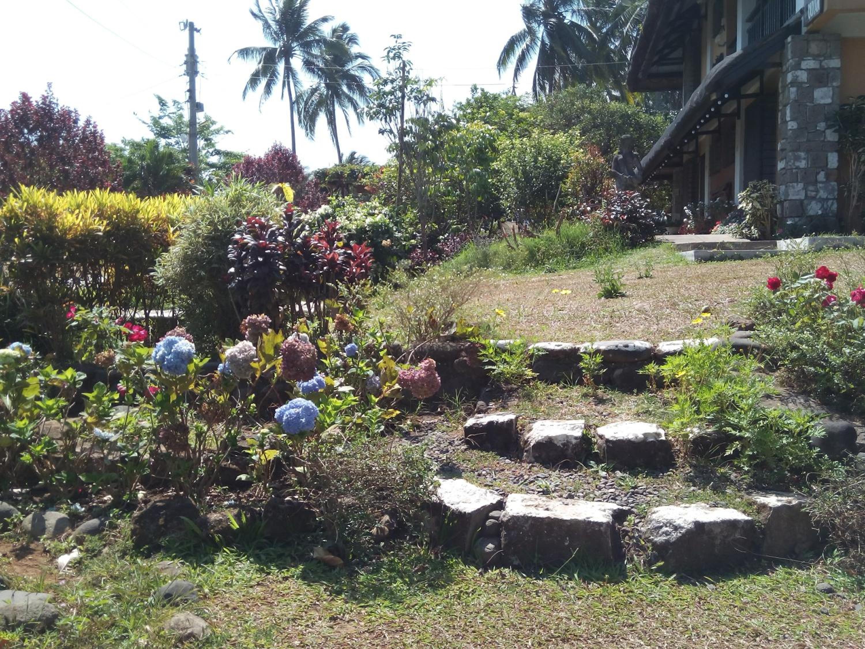 The Duyan House at Sinagtala Resort