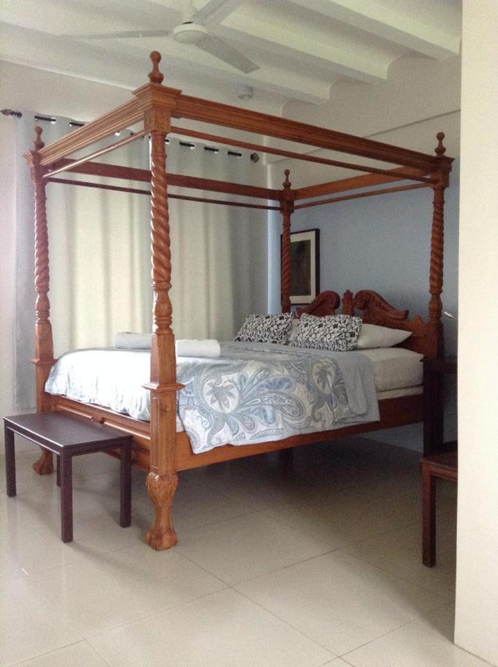 The Duyan House at Sinagtala Resort