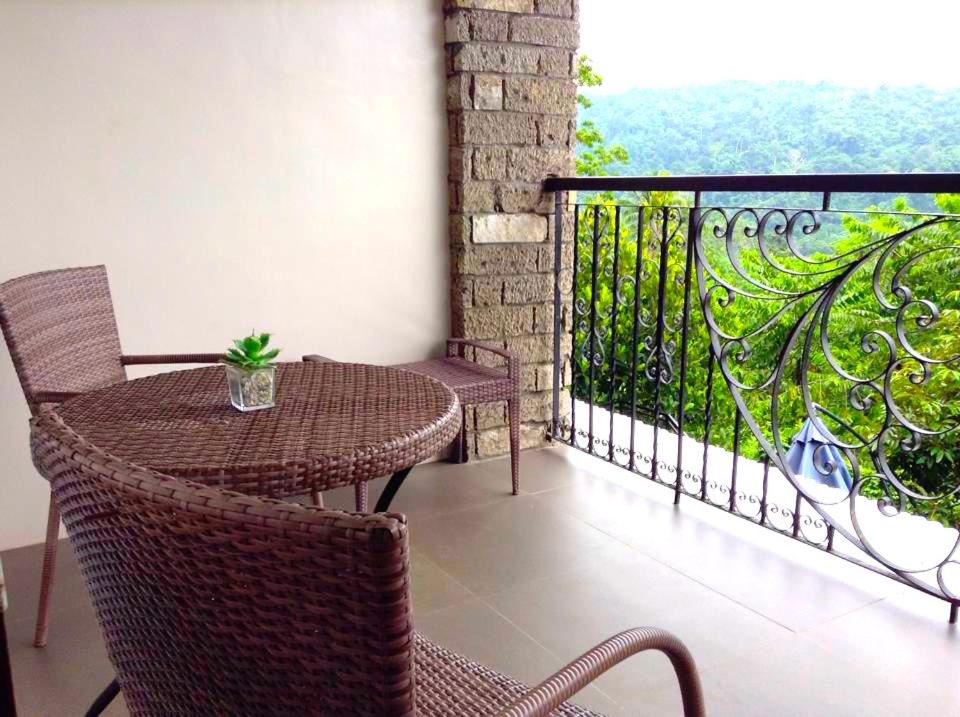 The Duyan House at Sinagtala Resort