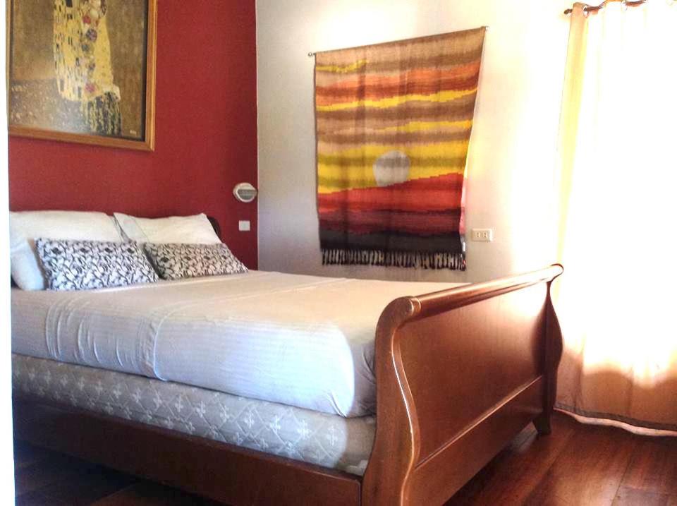 The Duyan House at Sinagtala Resort