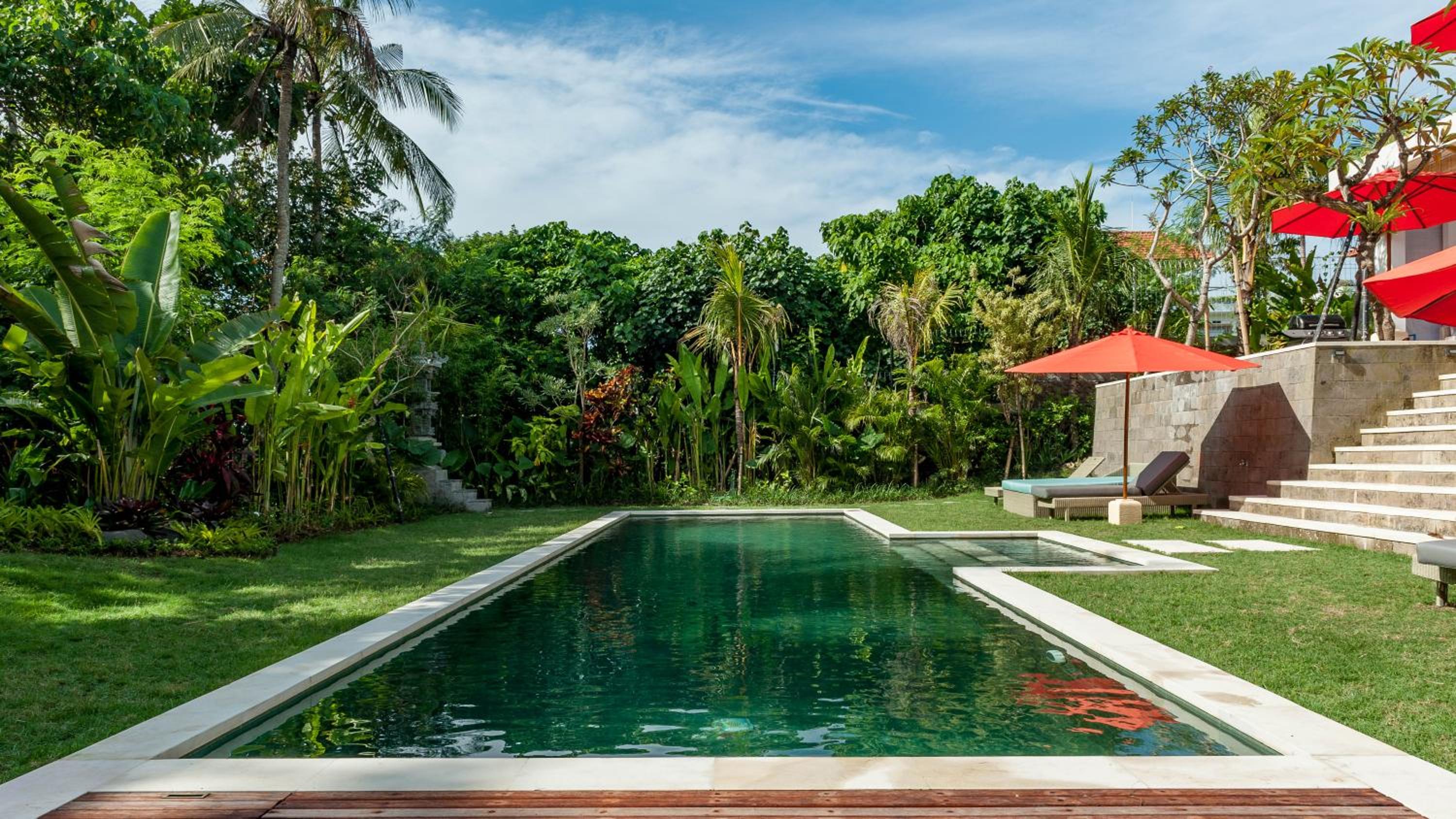 Silversand Villa