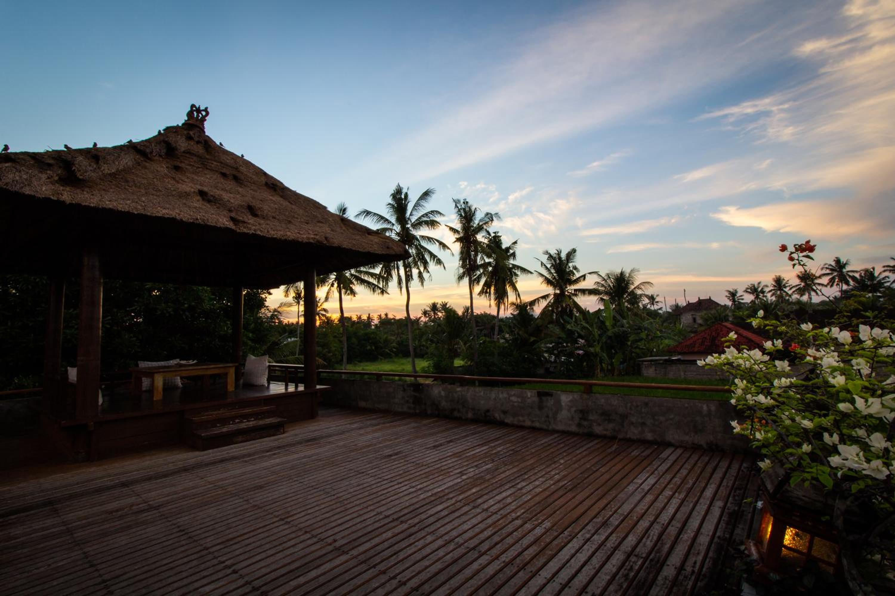 Vision Villa Resort