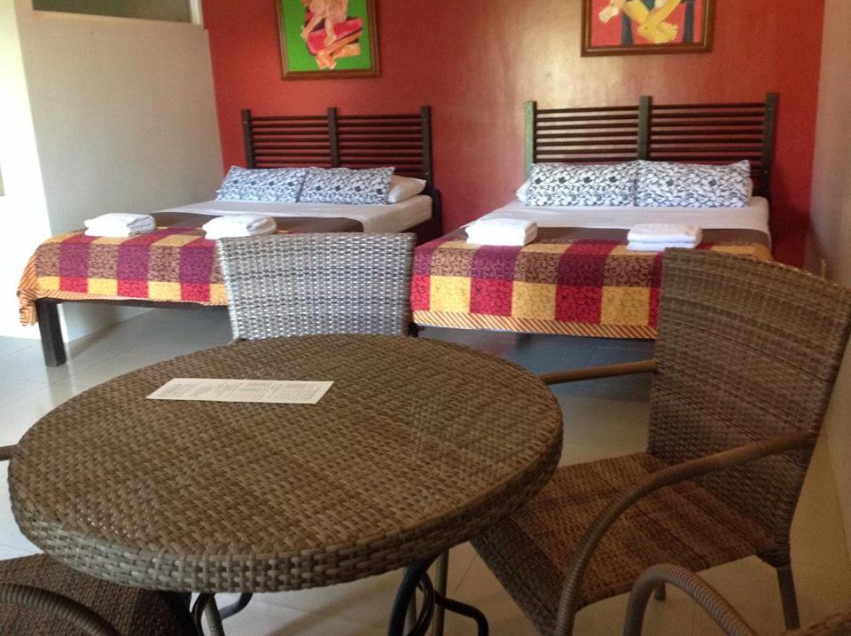 The Duyan House at Sinagtala Resort