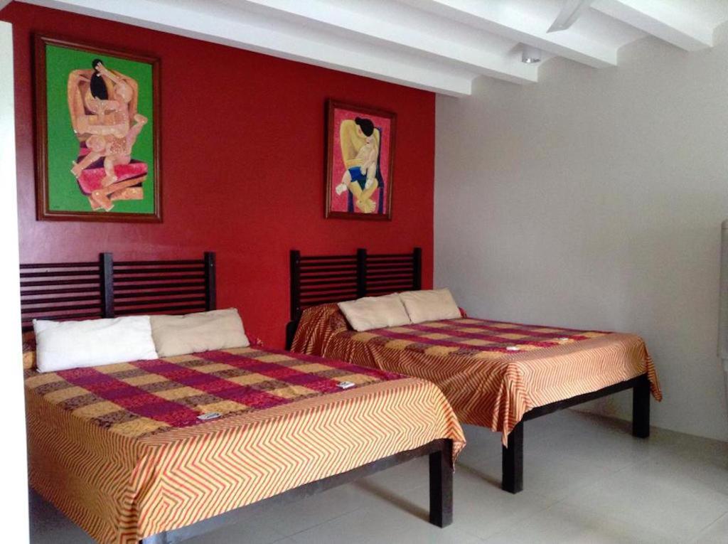 The Duyan House at Sinagtala Resort