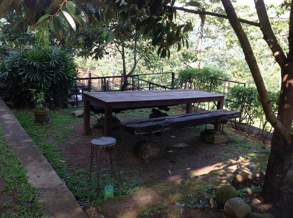 The Duyan House at Sinagtala Resort