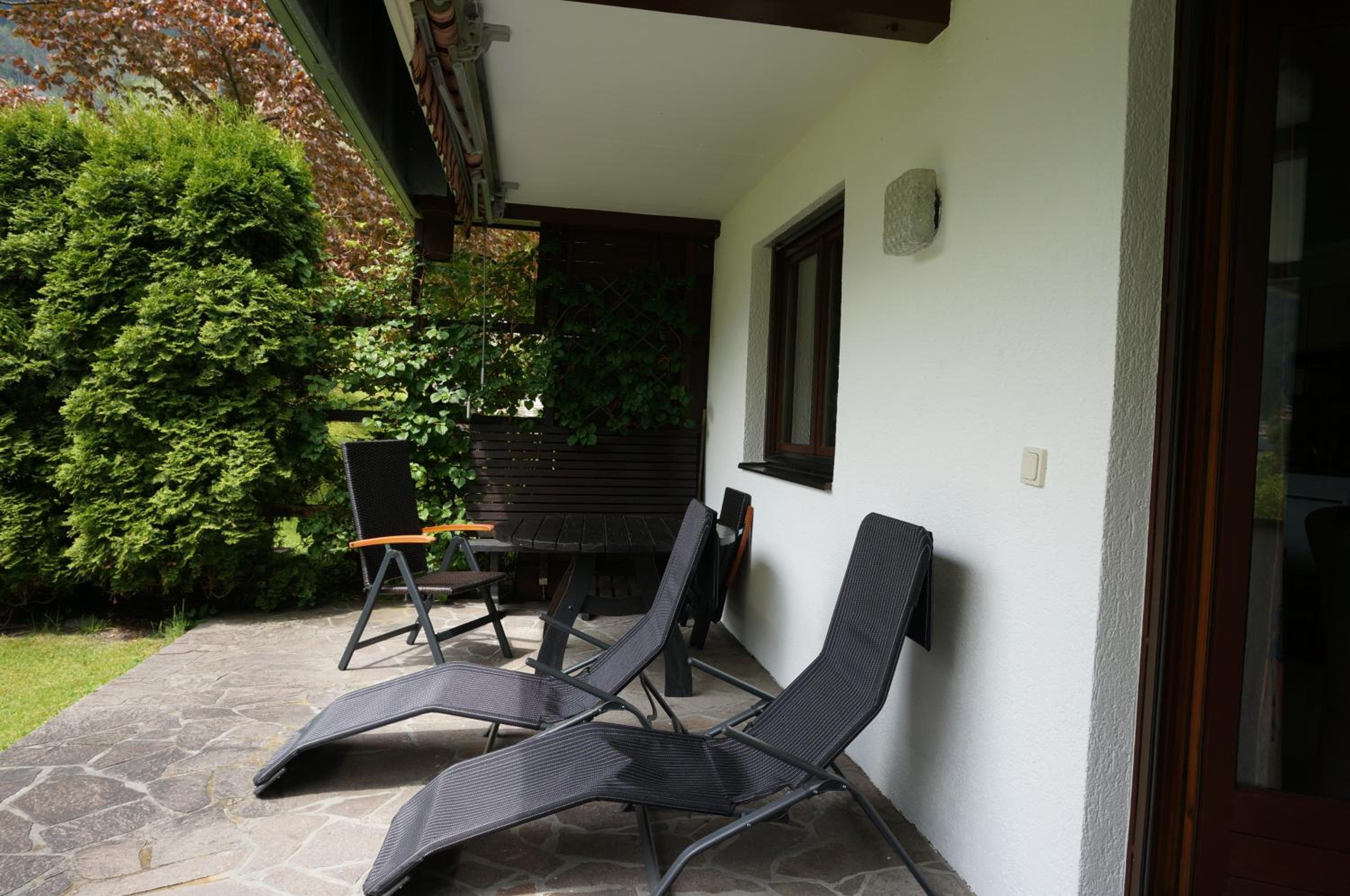 Landhaus Garsella