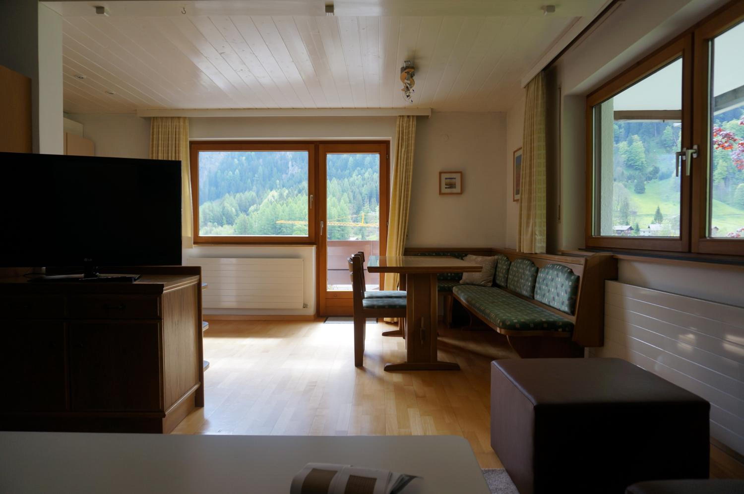 Landhaus Garsella