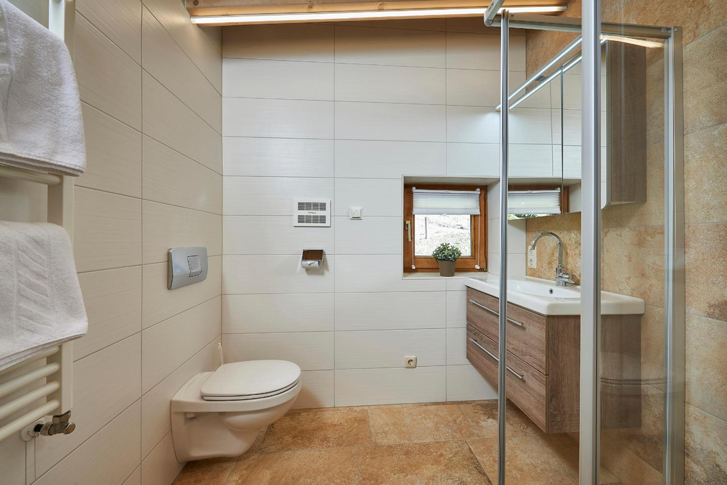 Landhaus Zirmhof view 5