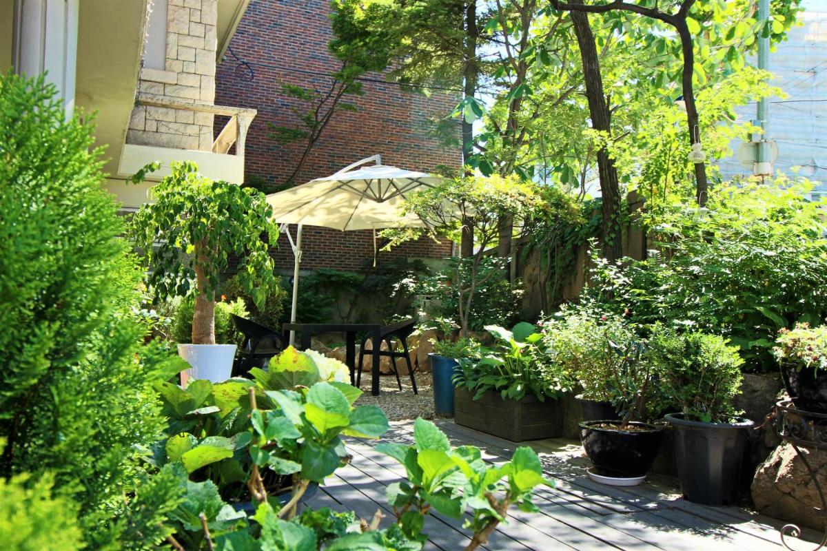 OkiDoki House