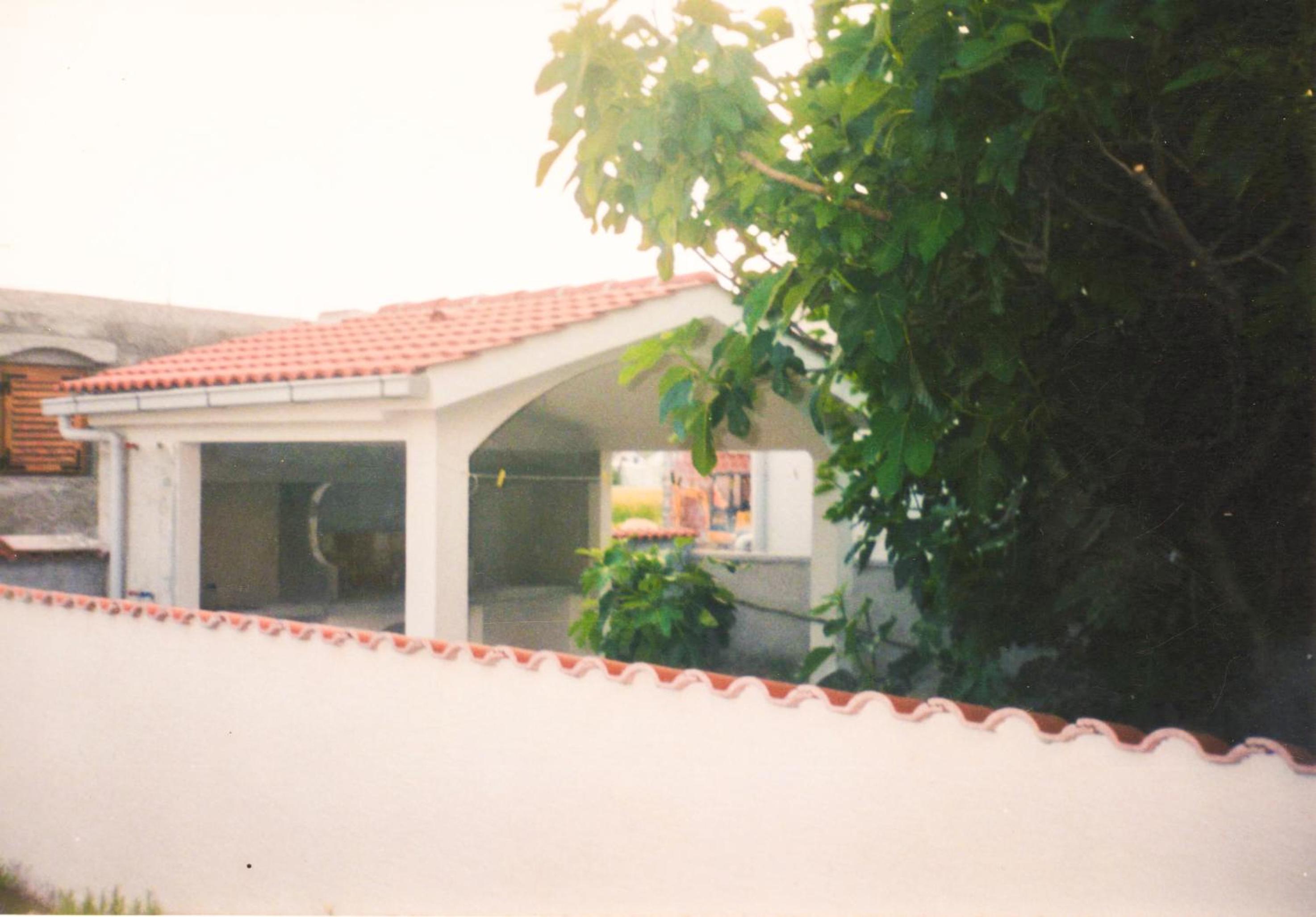 Apartments Kosec