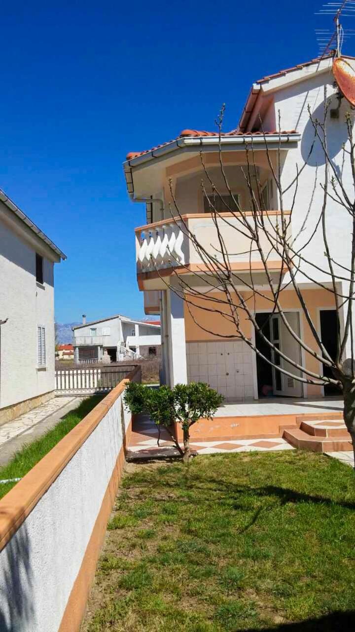 Apartments Kosec