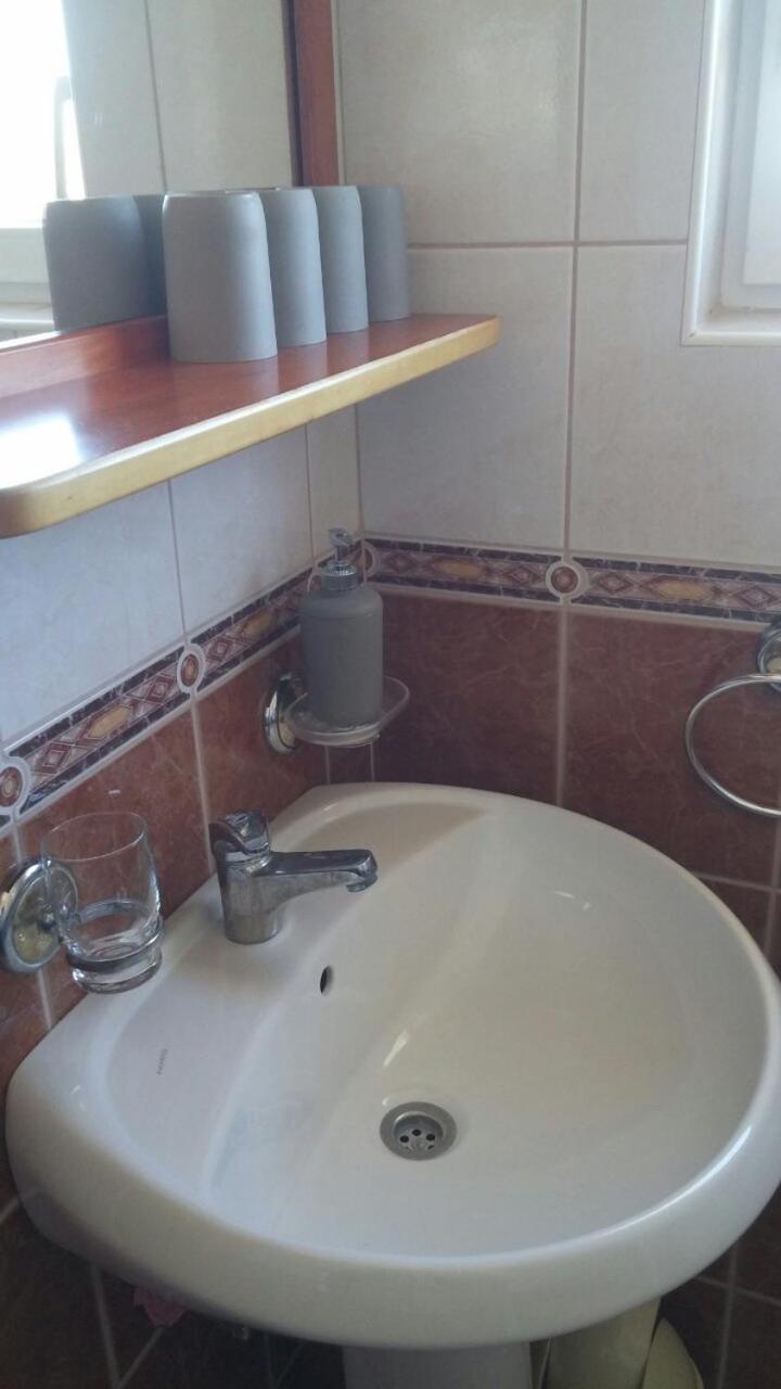 Apartments Kosec