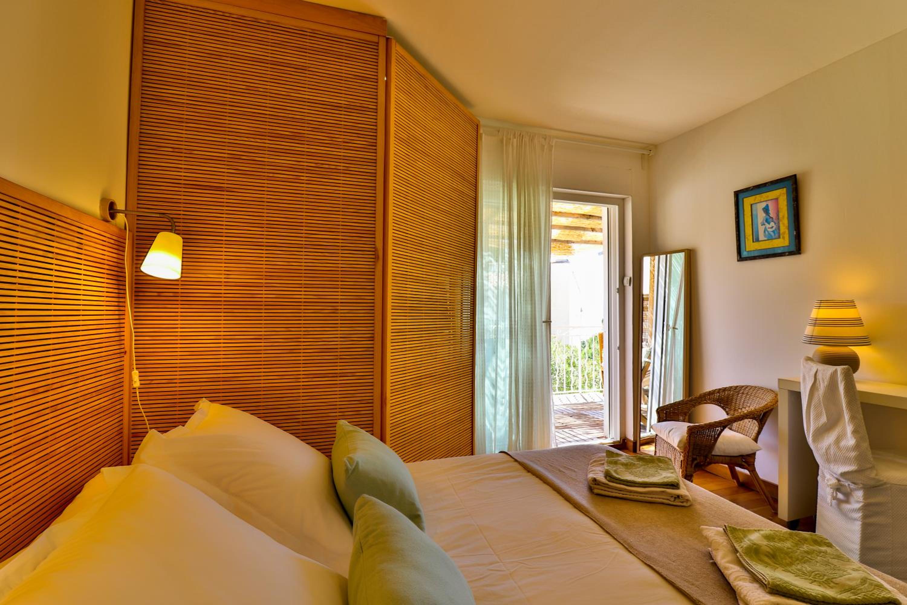 Les Chambres d'Hôtes du Grand Mornas, photo 10