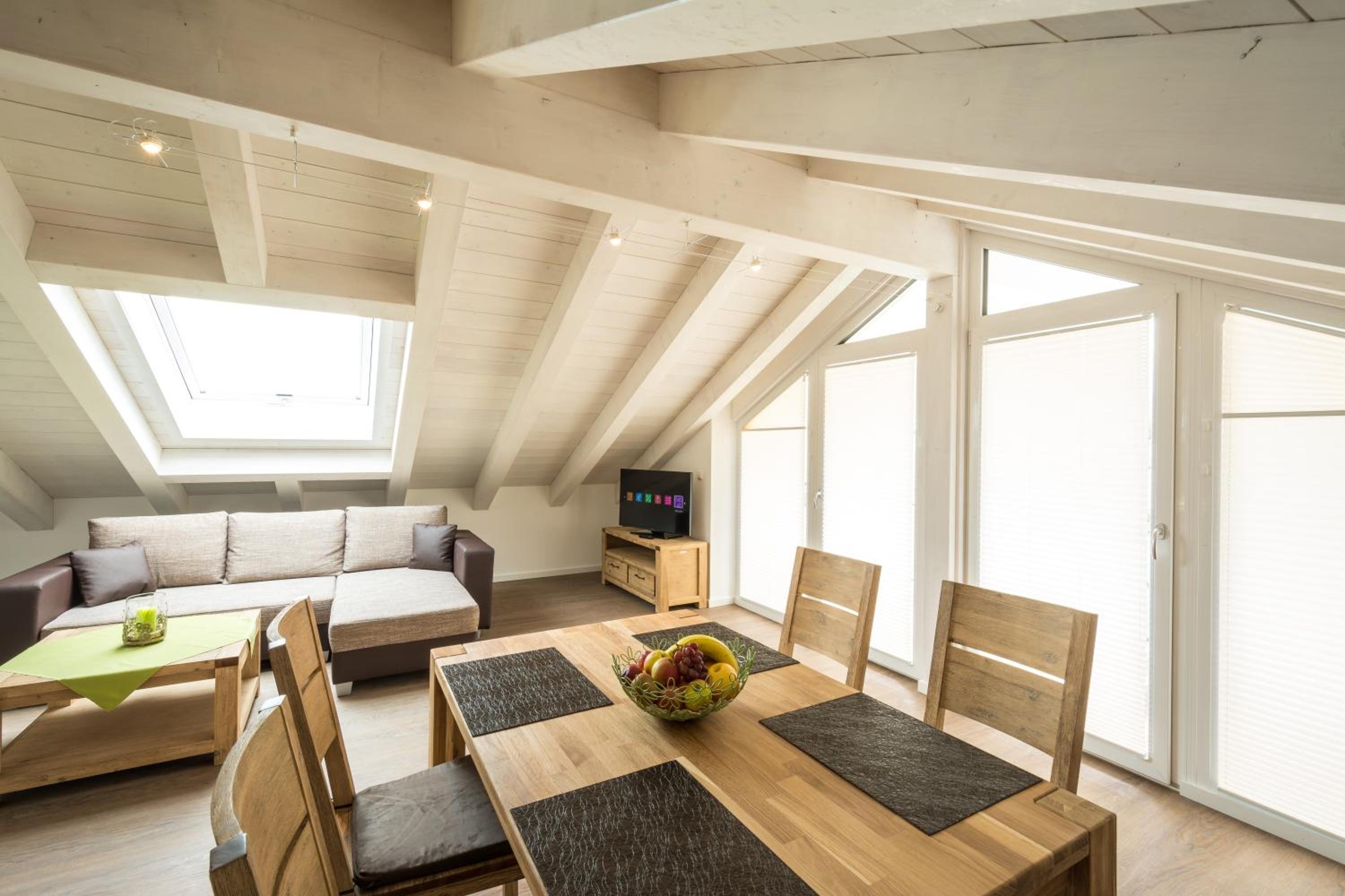 Ferienhaus Villa Alpenpanorama