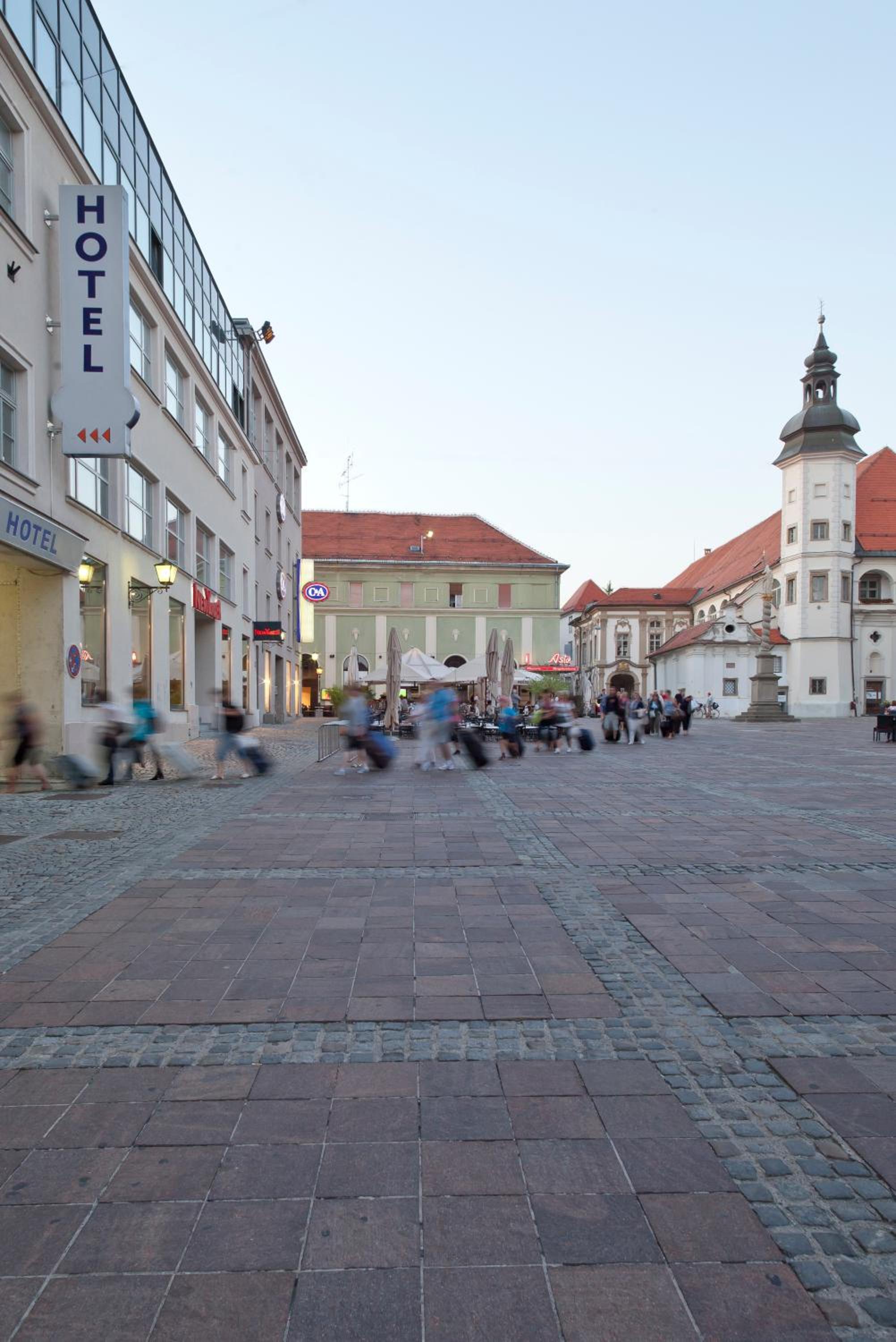 Hotel Orel