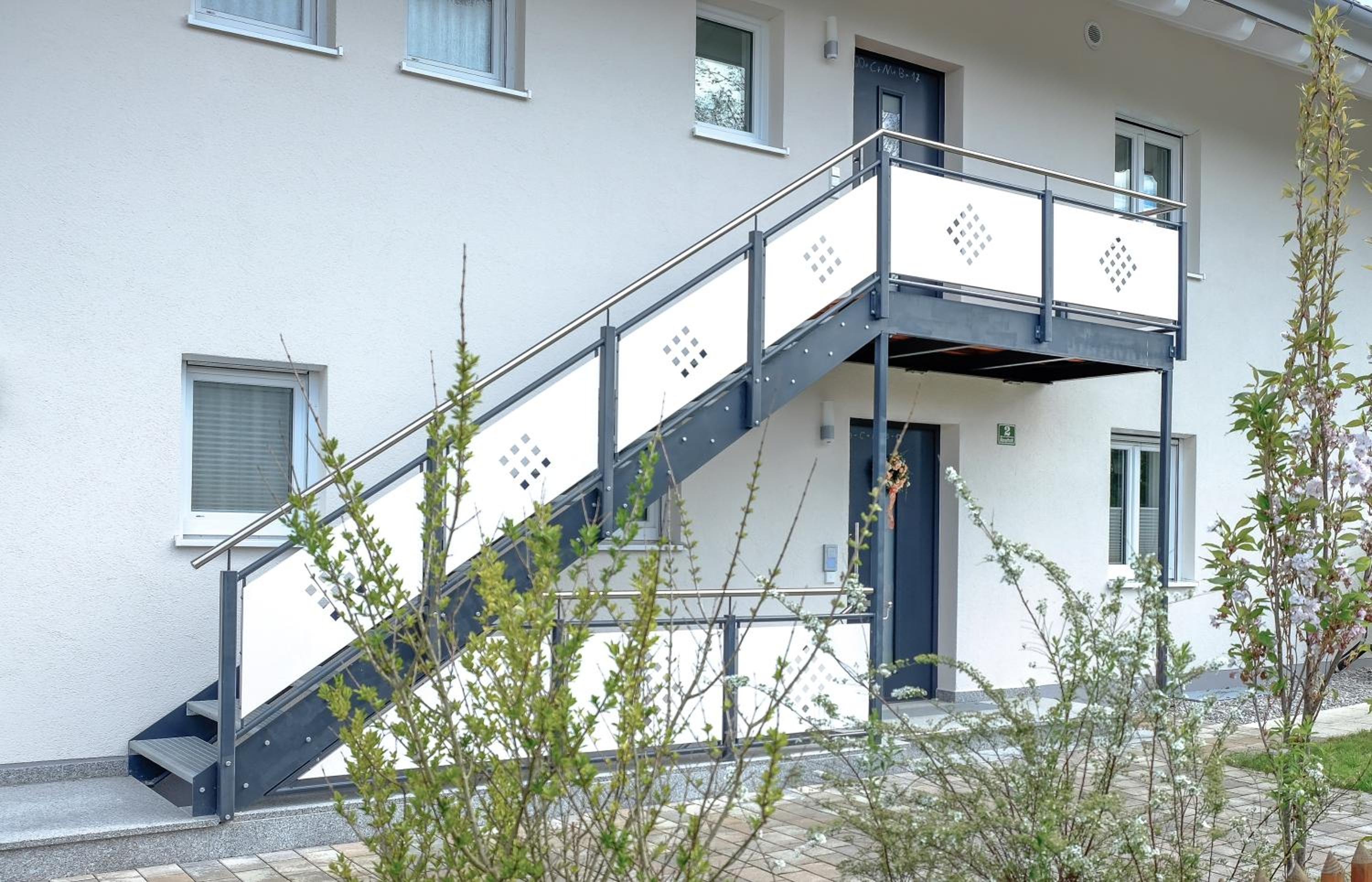 Ferienhaus Villa Alpenpanorama