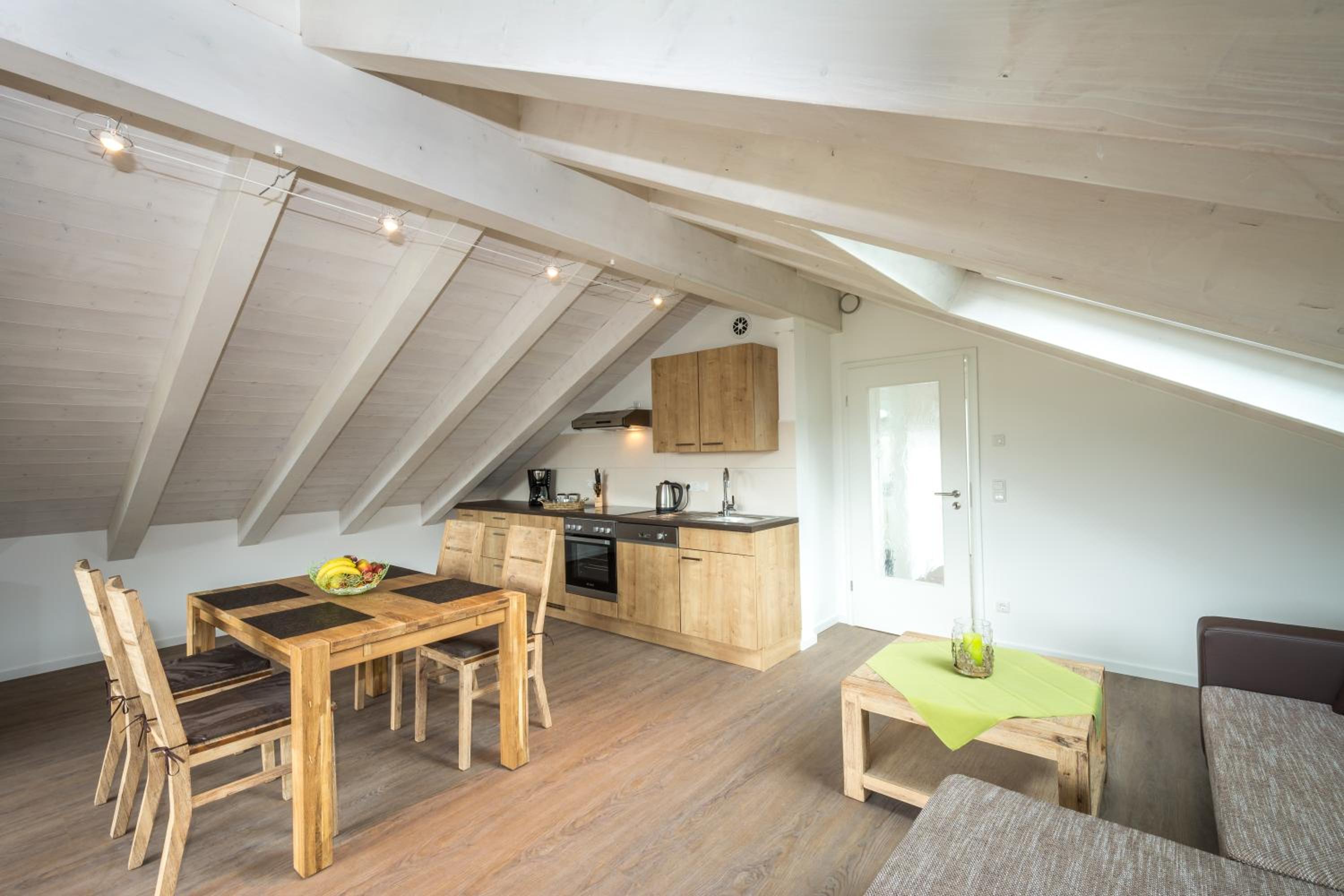Ferienhaus Villa Alpenpanorama
