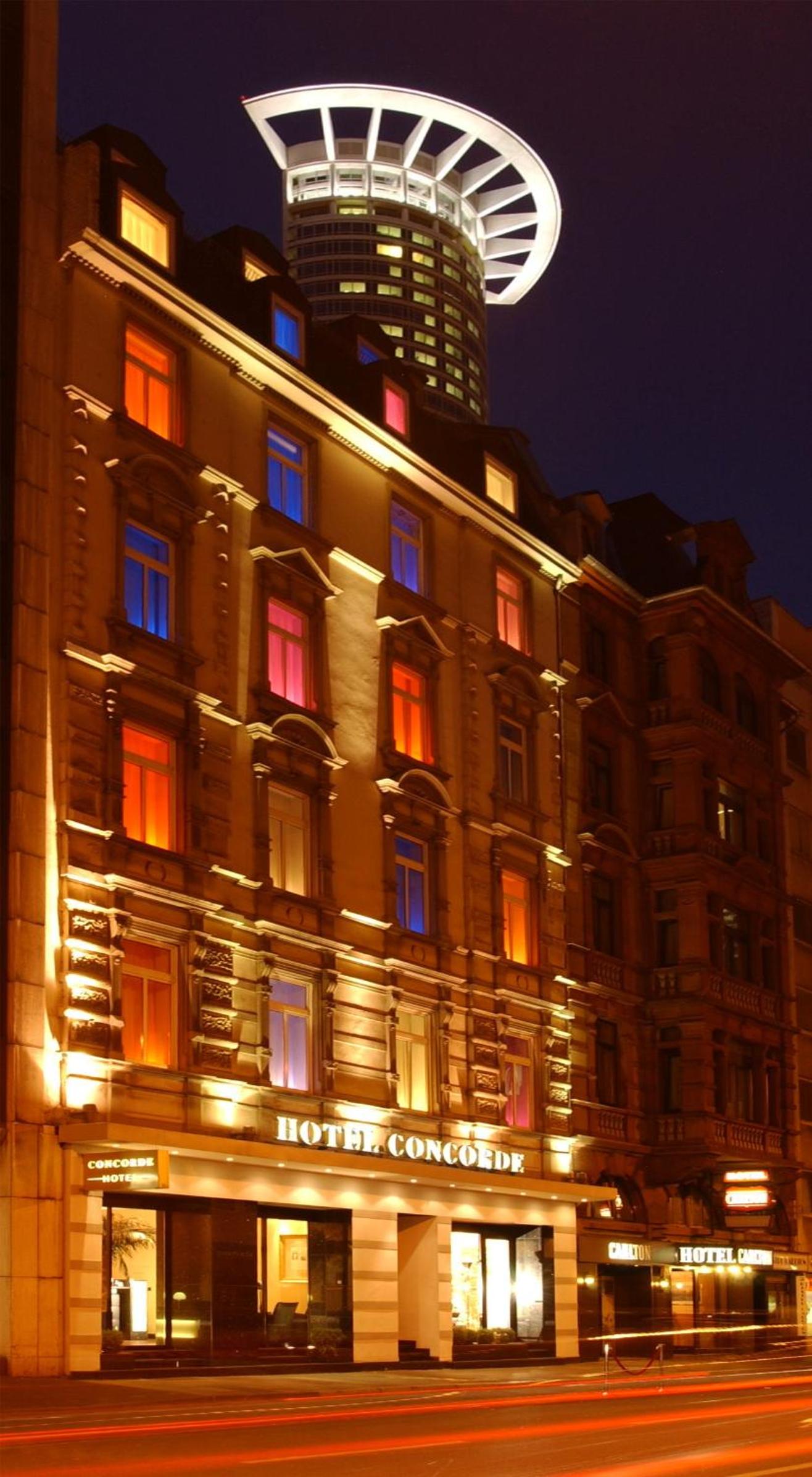 Hotel Concorde - Image 1