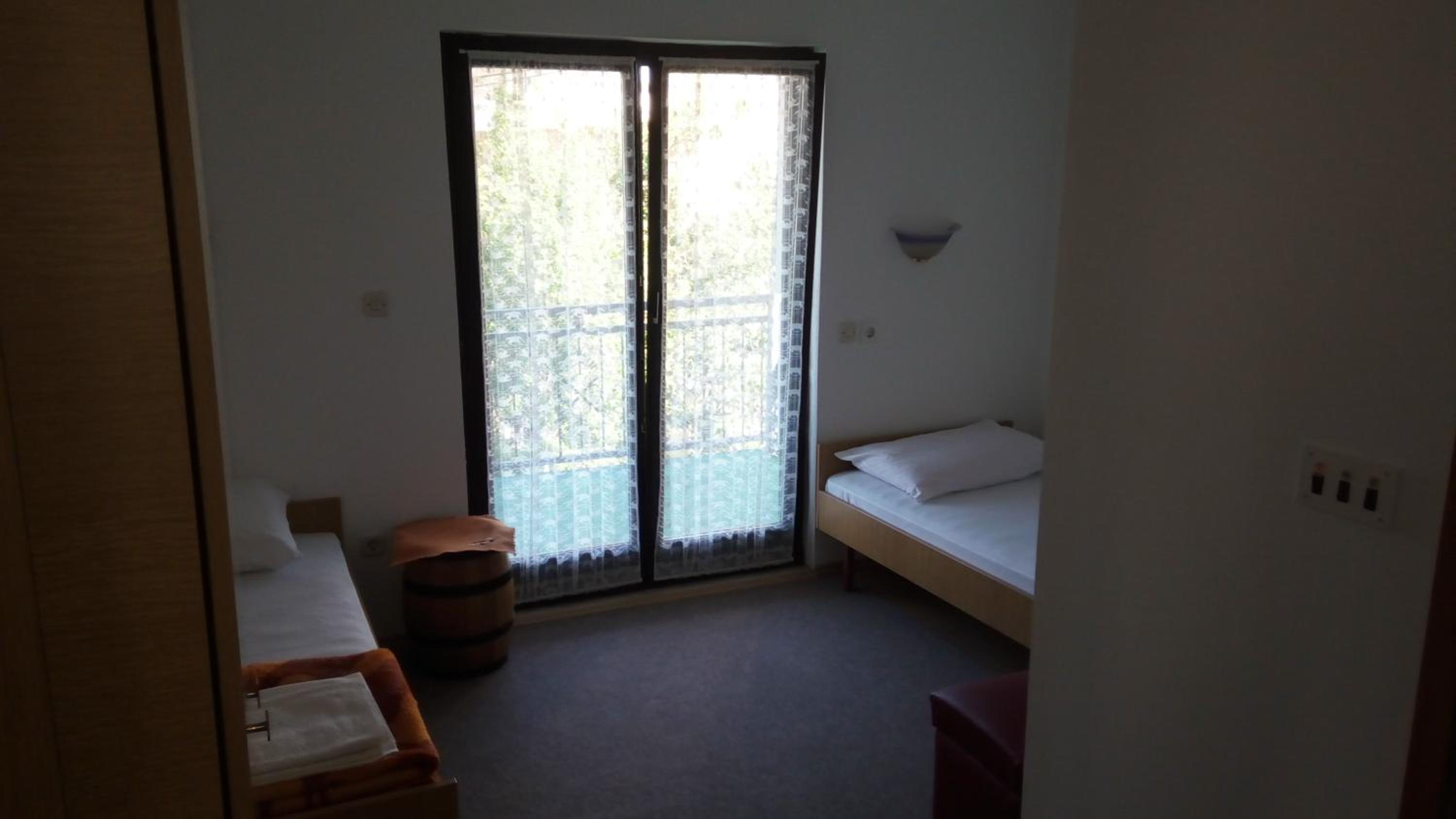 Rooms Rafomarija