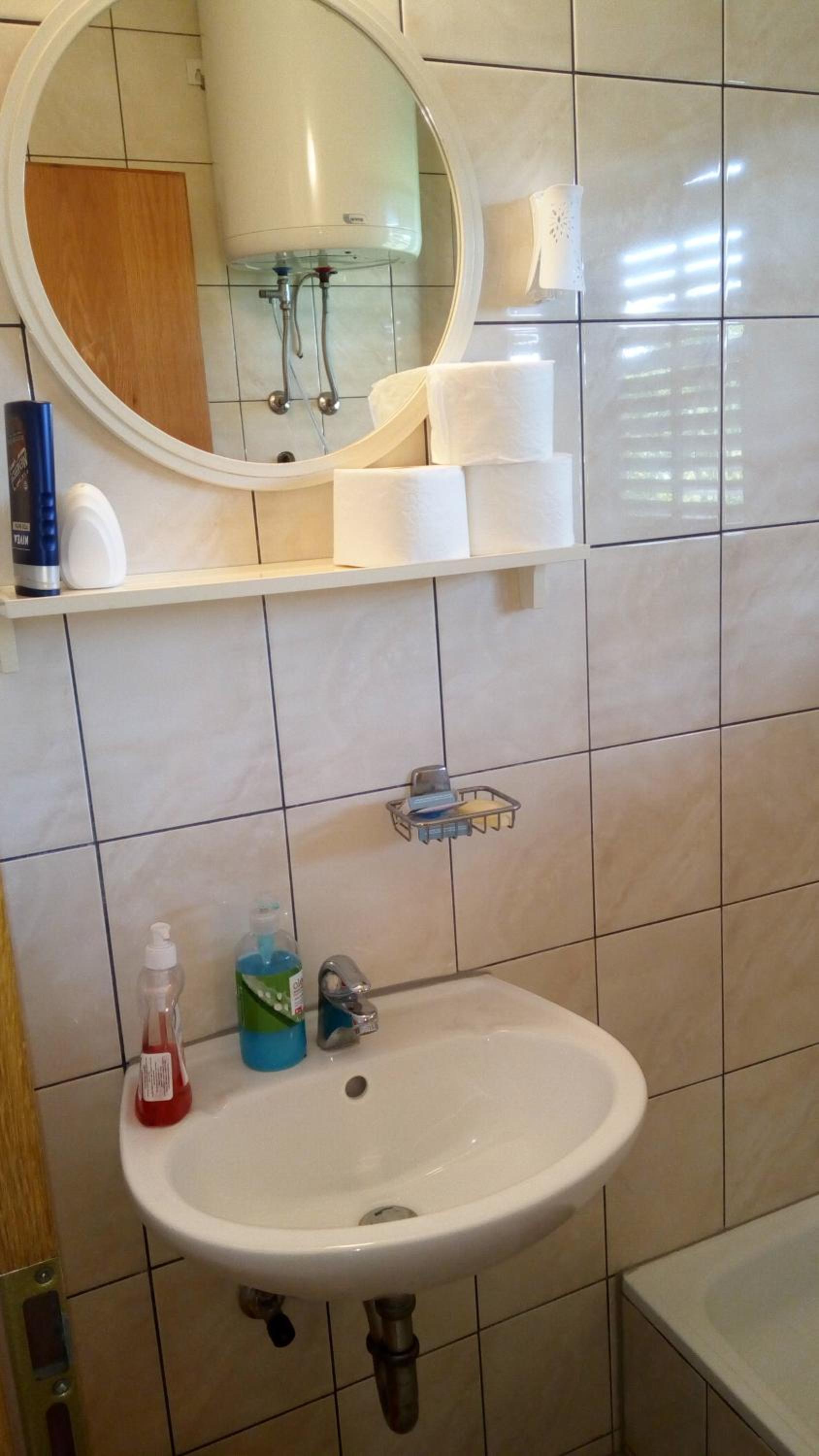 Rooms Rafomarija