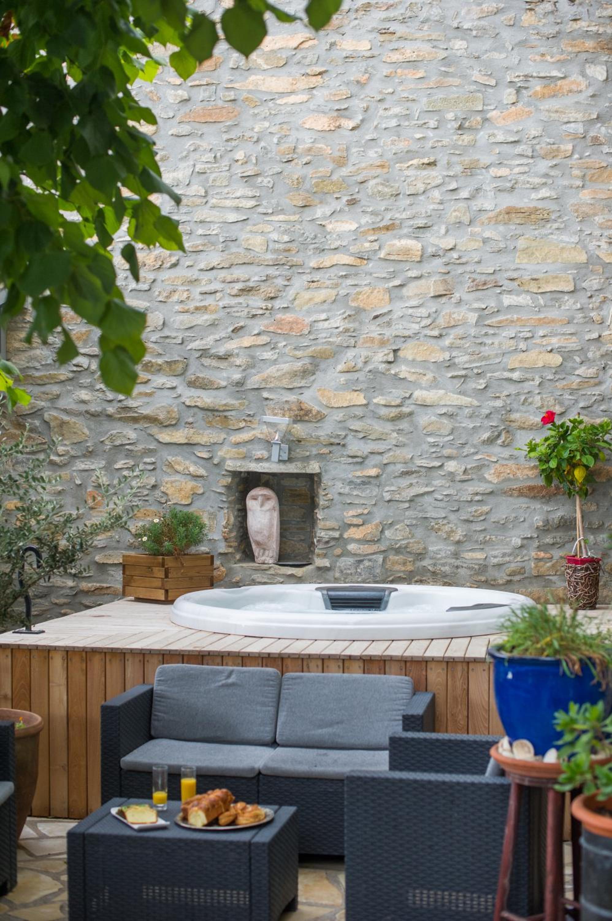 La Belle Minervoise