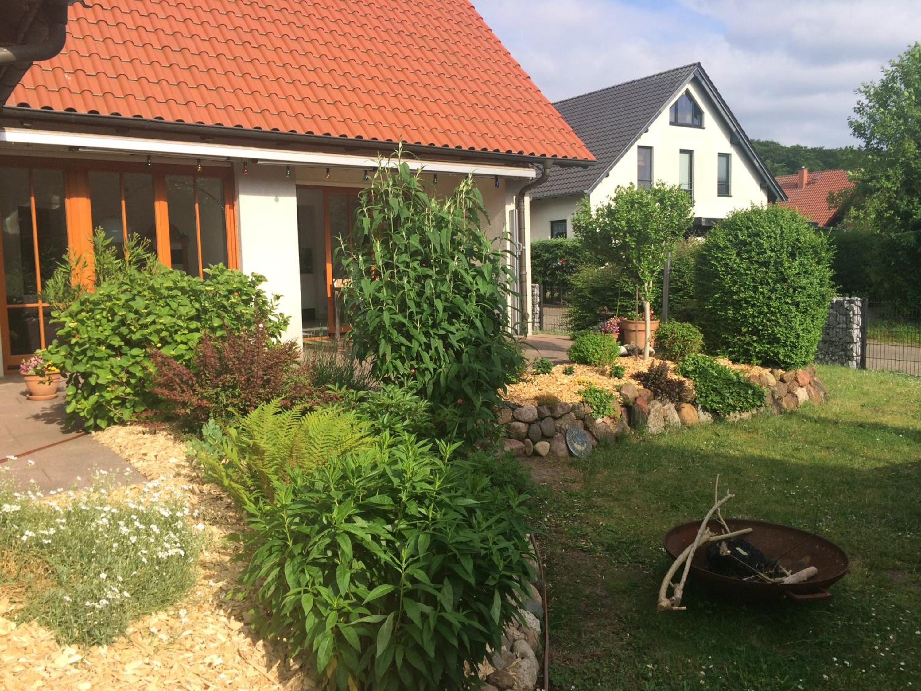 Ferienwohnung Störblick Schwerin view 4