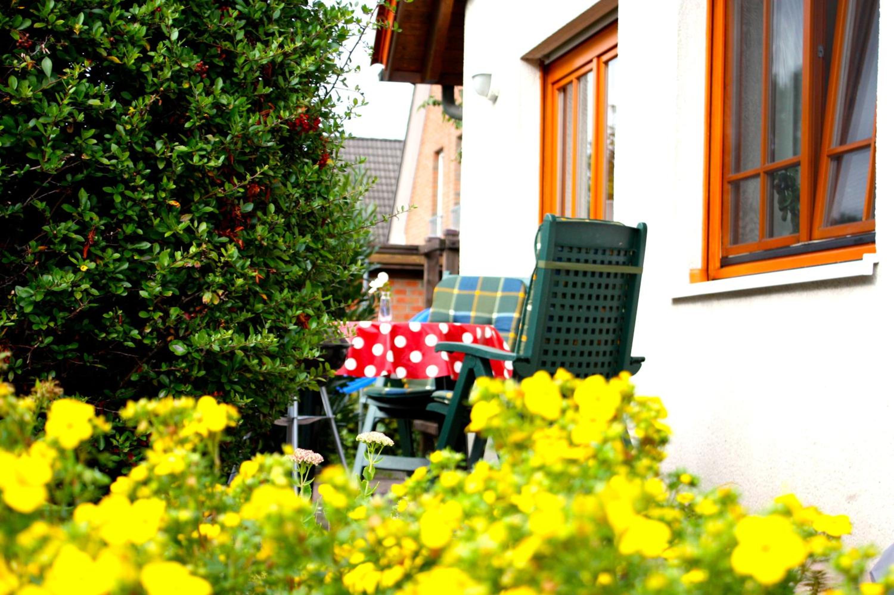 Ferienwohnung Störblick Schwerin view 5