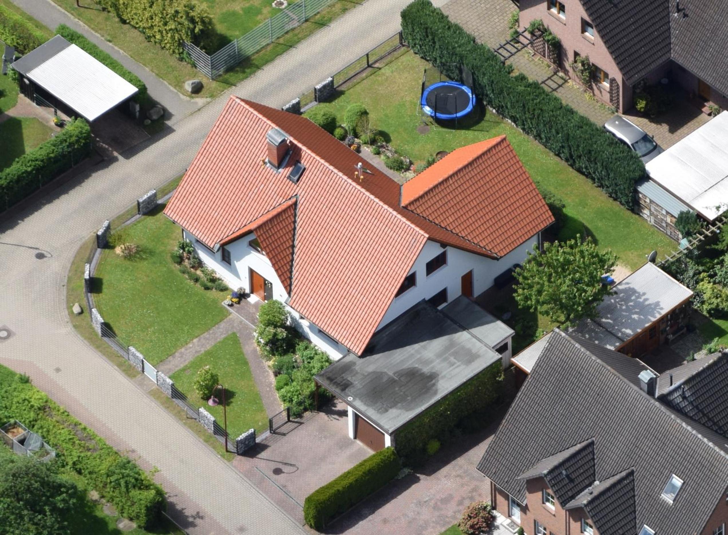 Ferienwohnung Störblick Schwerin view 3