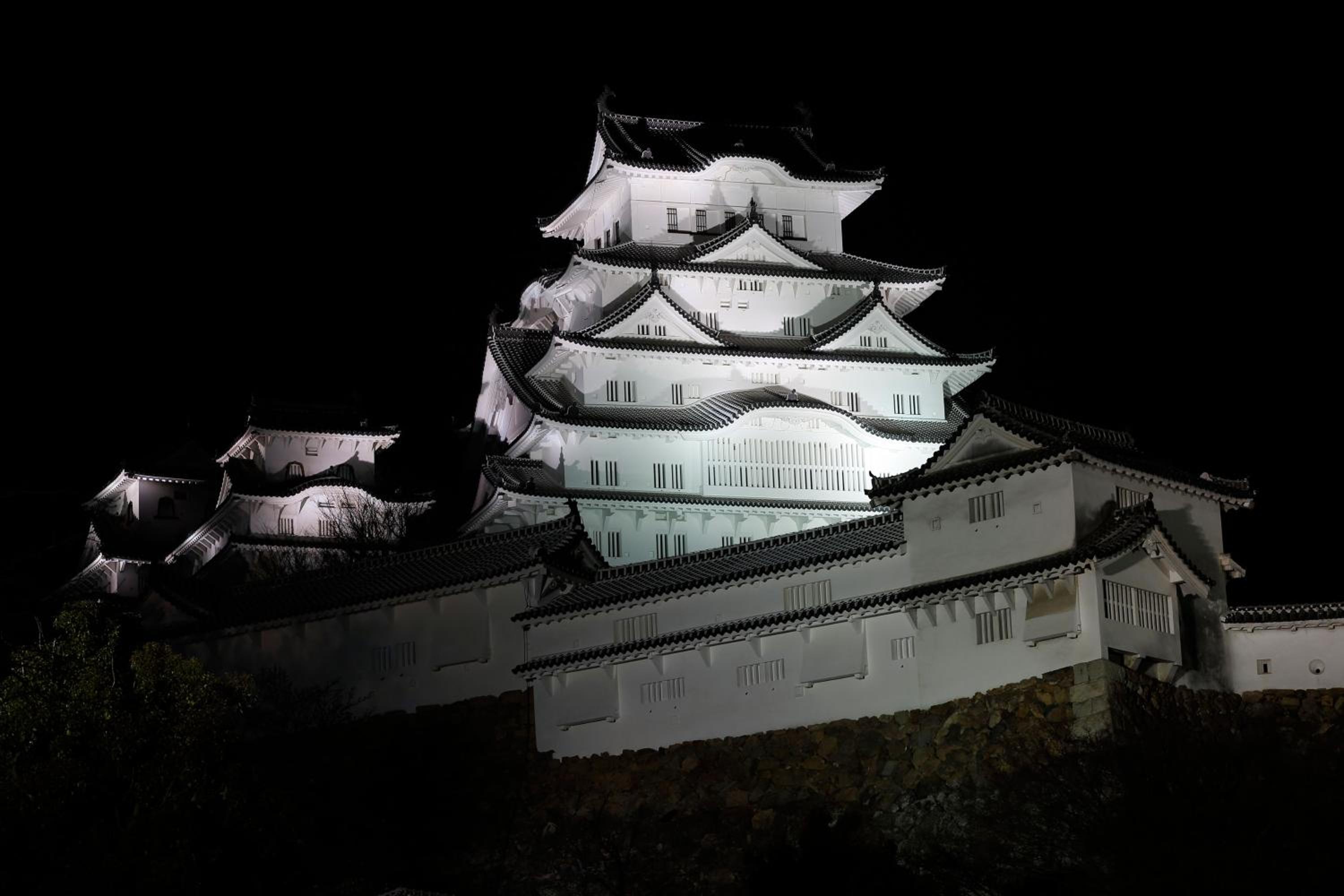 Himeji Vacations - Hotel Monterey Himeji - Property Image 3