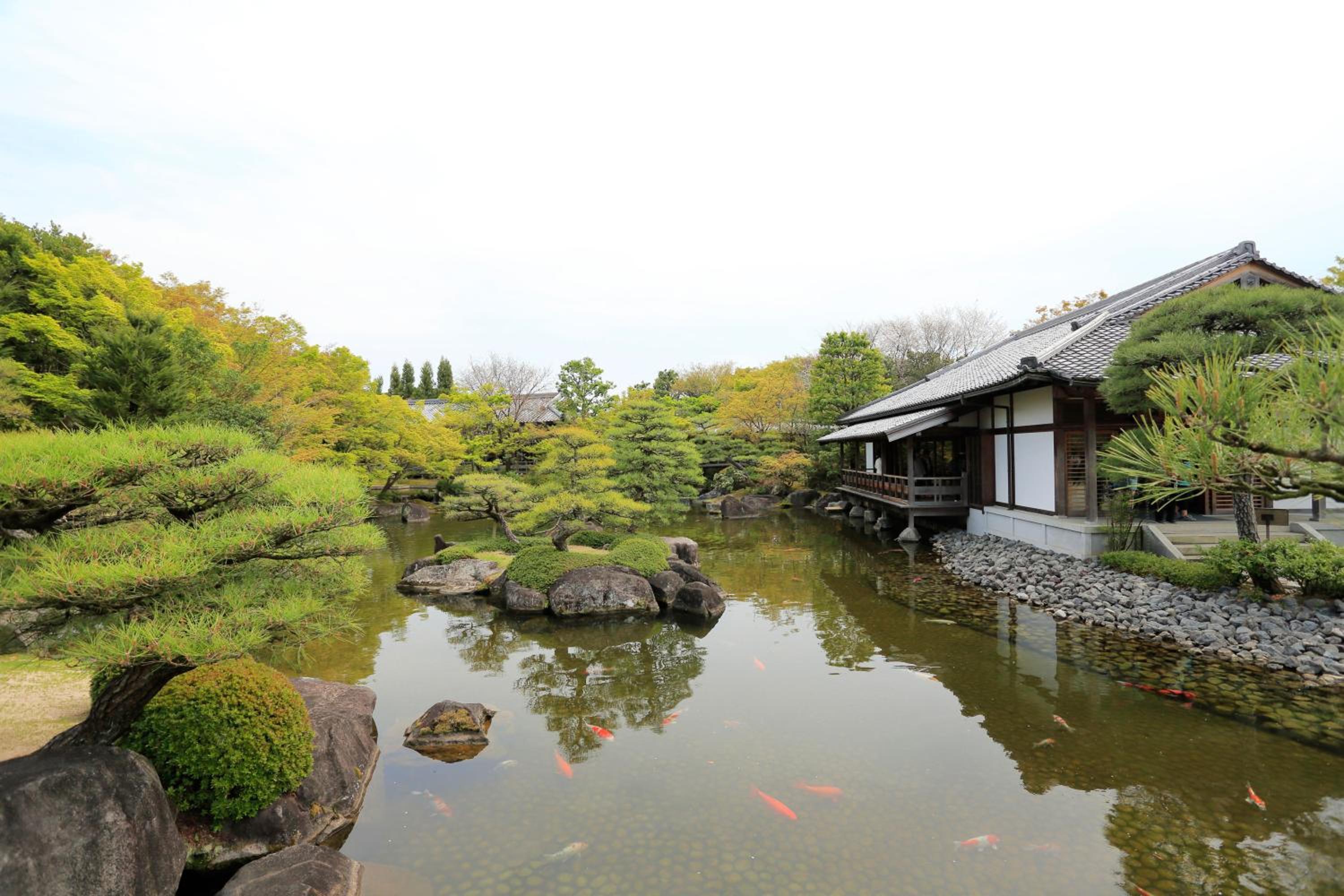 Himeji Vacations - Hotel Monterey Himeji - Property Image 12