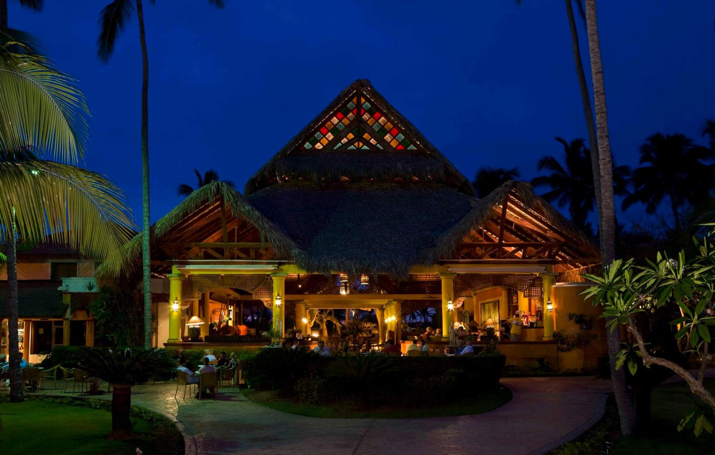 Hotel VIK hotel Arena Blanca