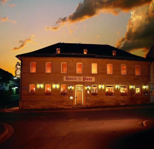 Hotel Post