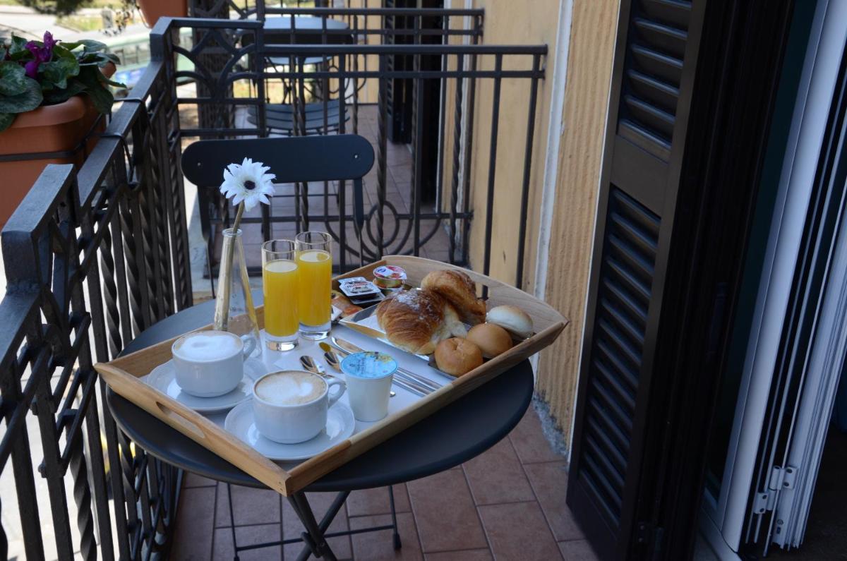 Adelina Guesthouse