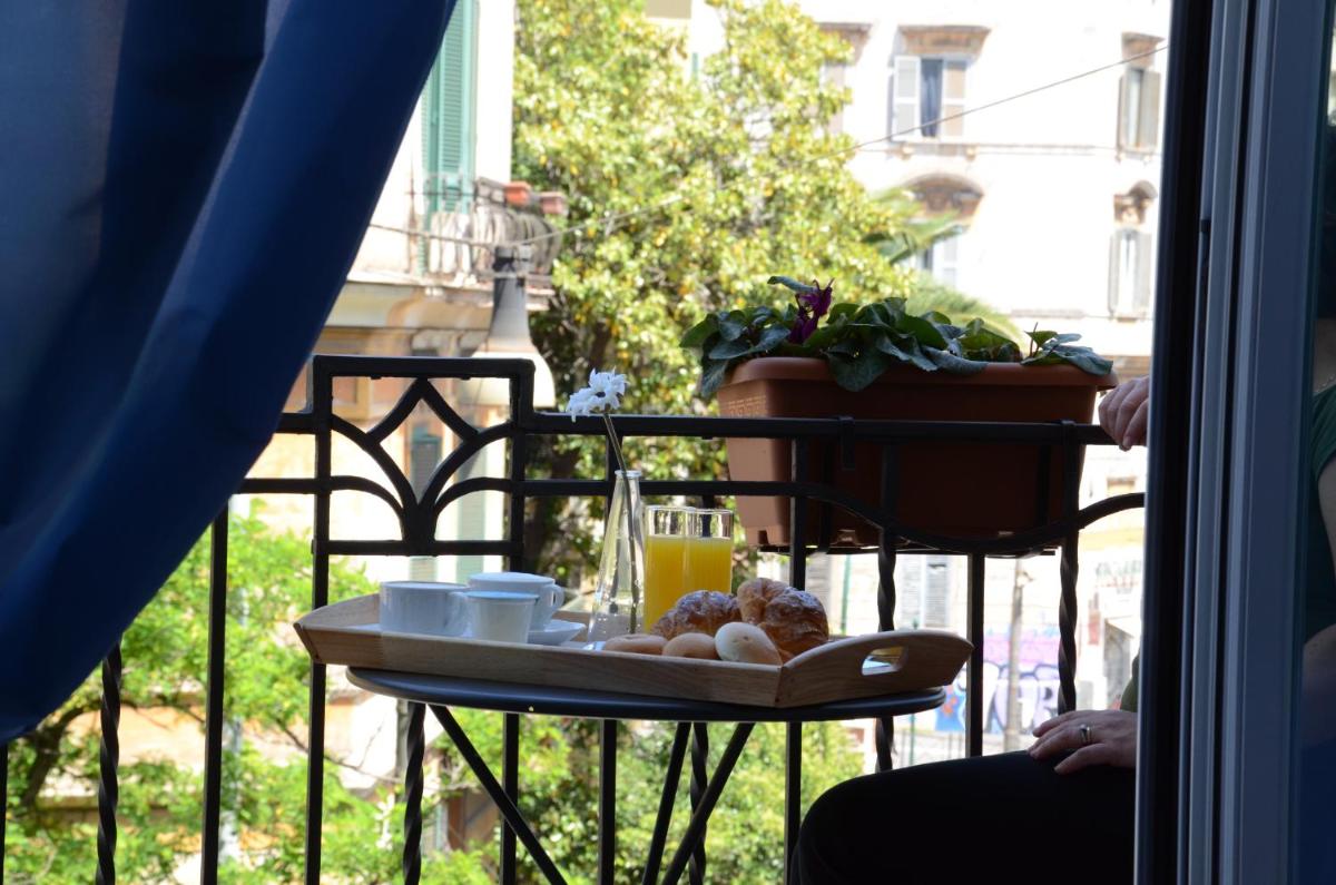 Adelina Guesthouse