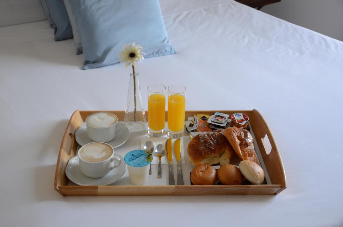 Adelina Guesthouse