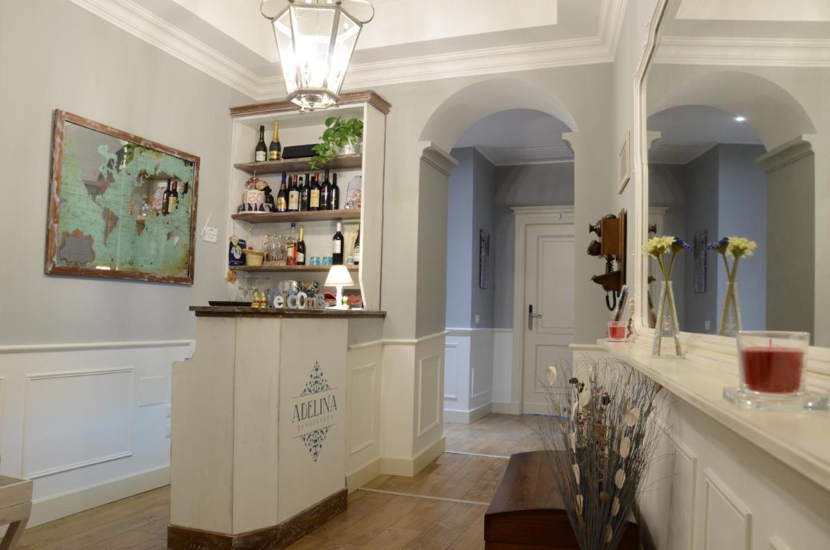 Adelina Guesthouse