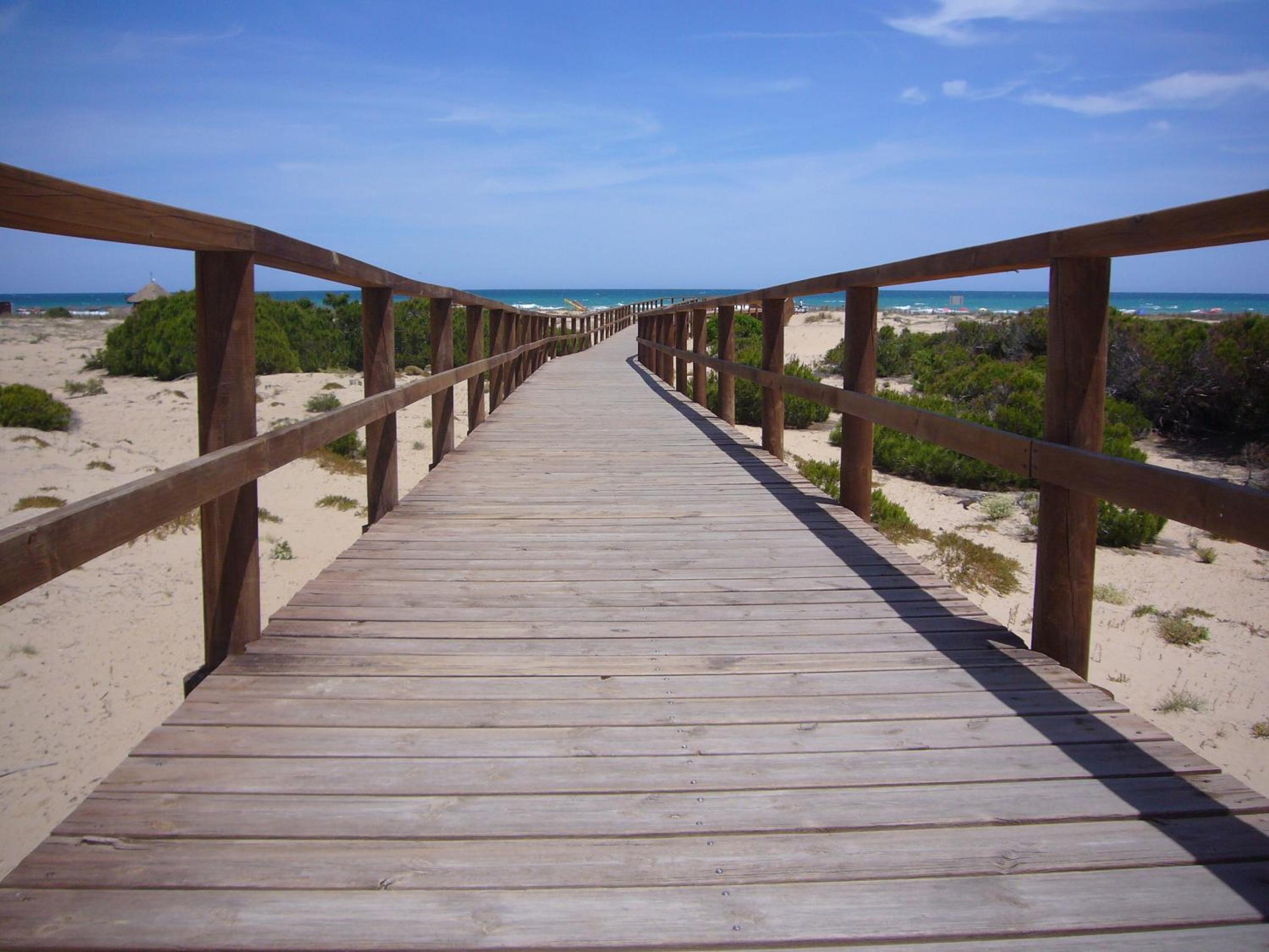Descansa Y Disfruta De Las Mejores Playas
