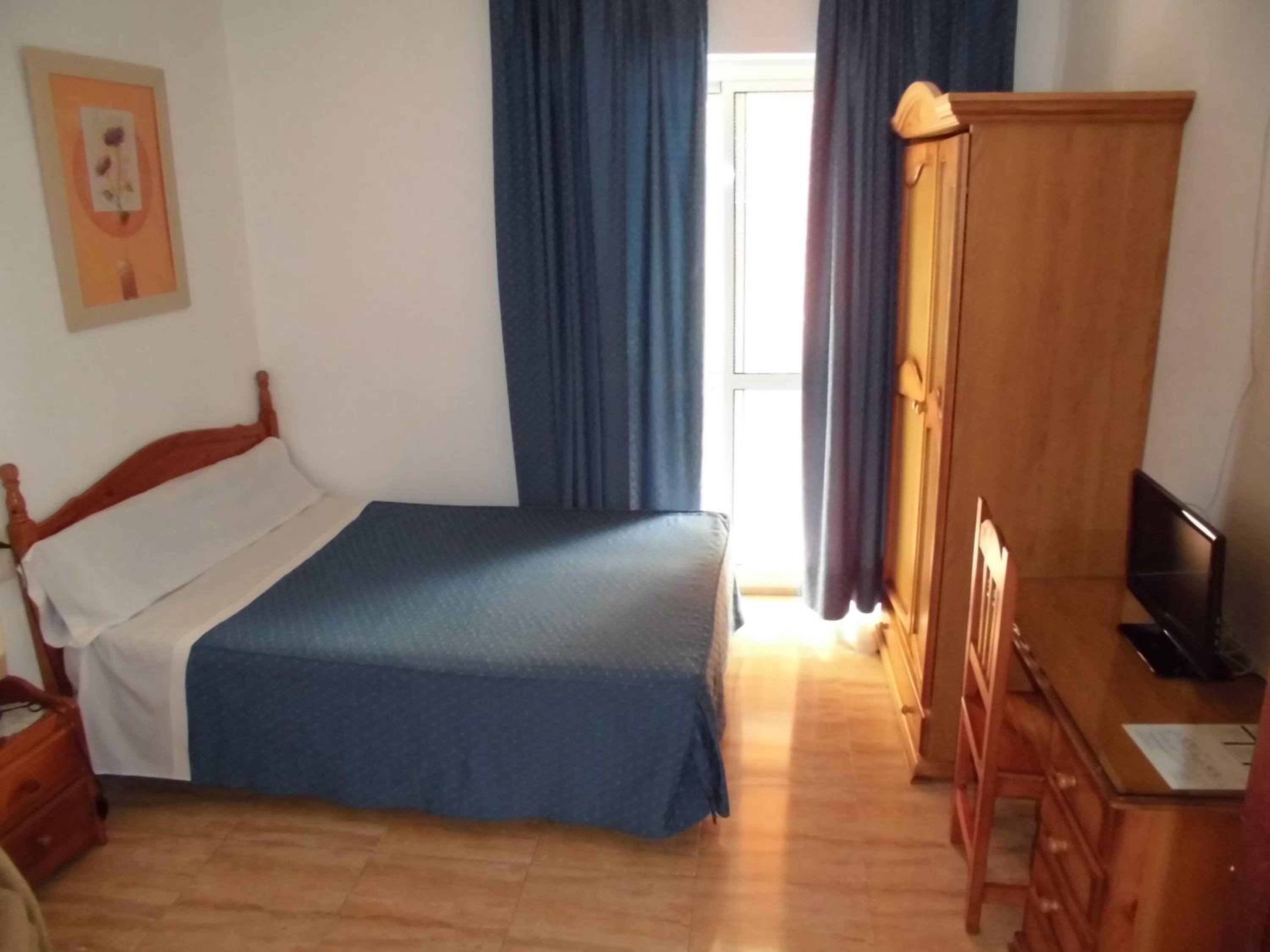 Hostal Fantoni