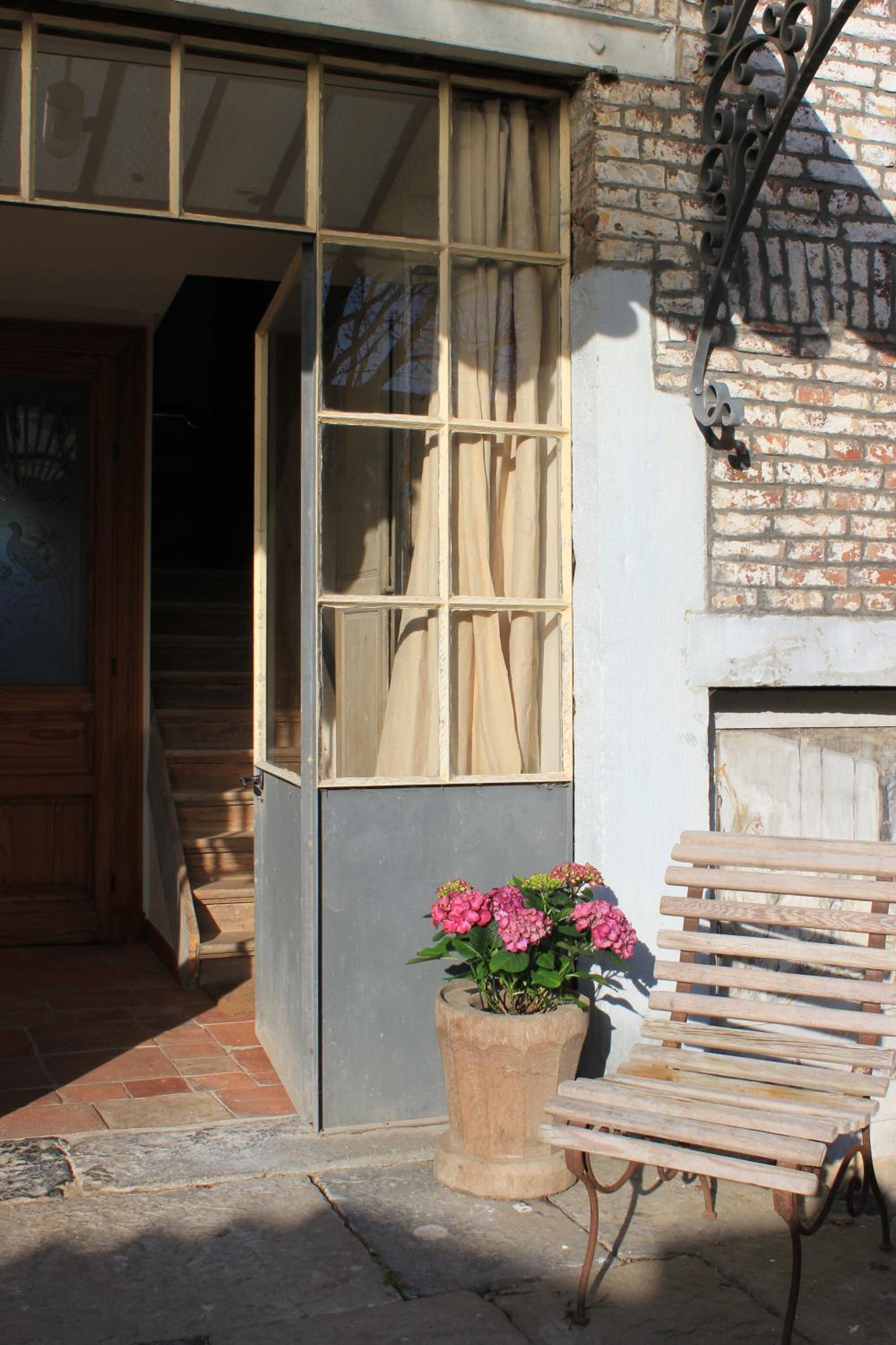 La Passiflore B&B