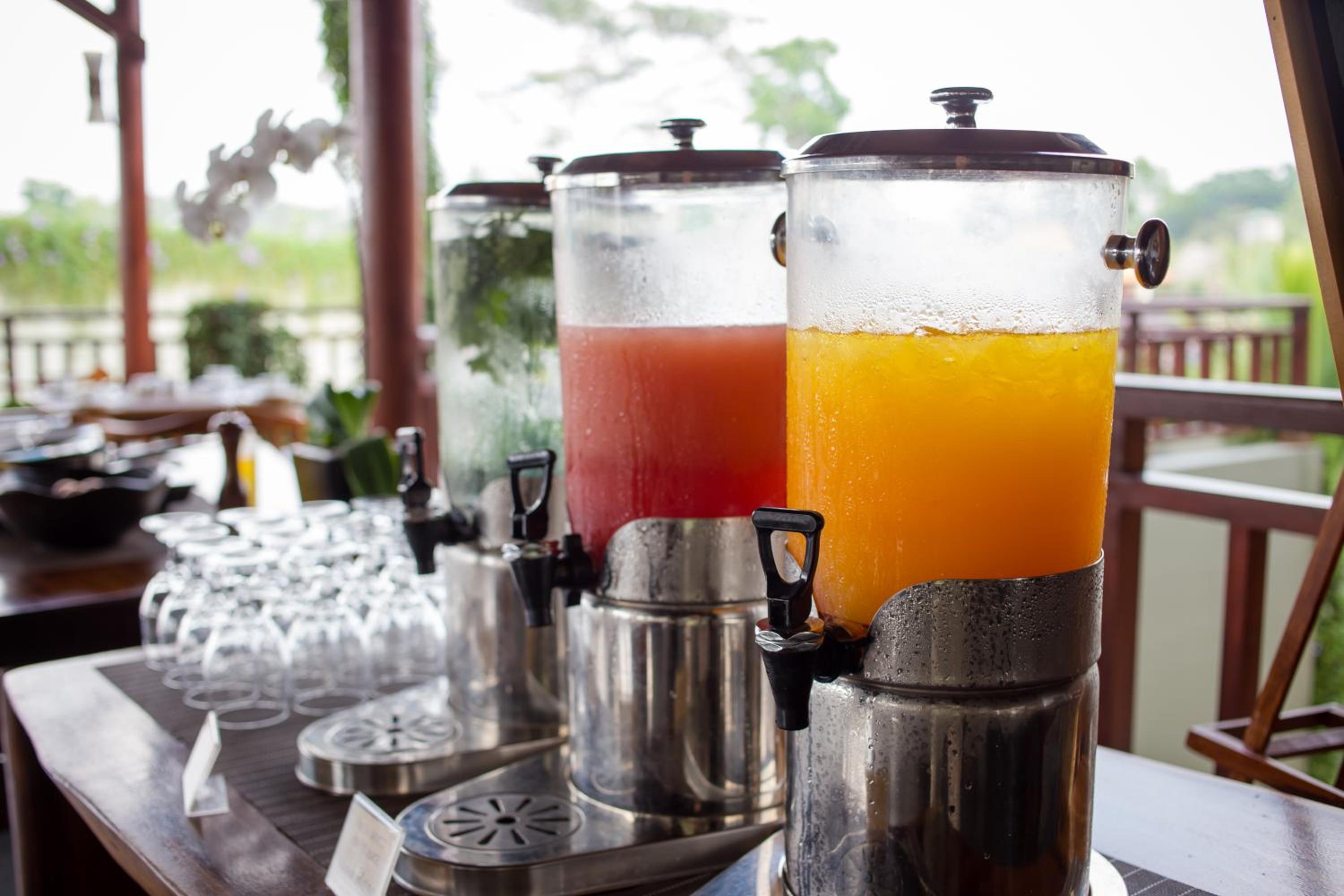 Ubud Wana Resort