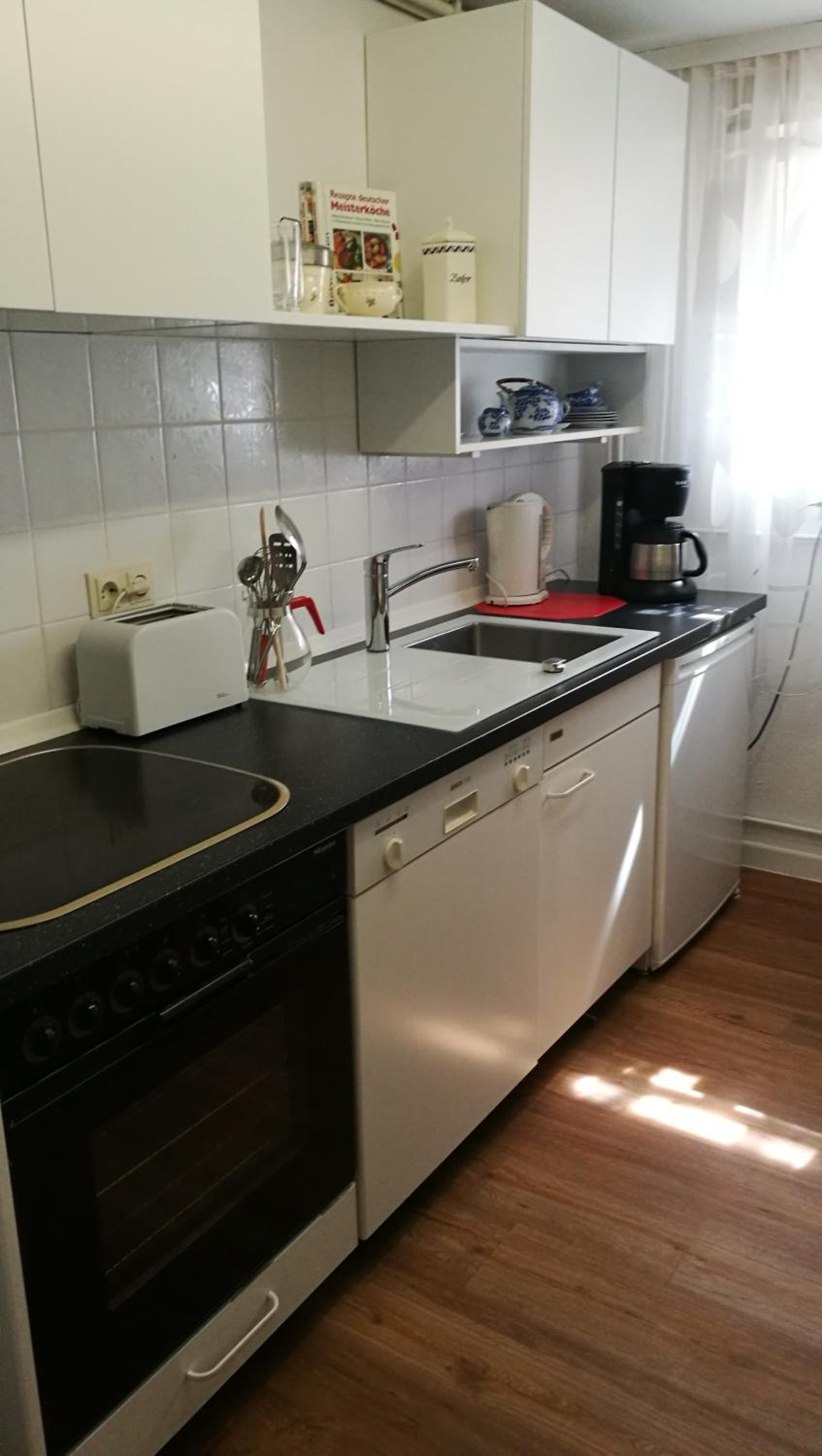 Ferienwohnung Adelsberg