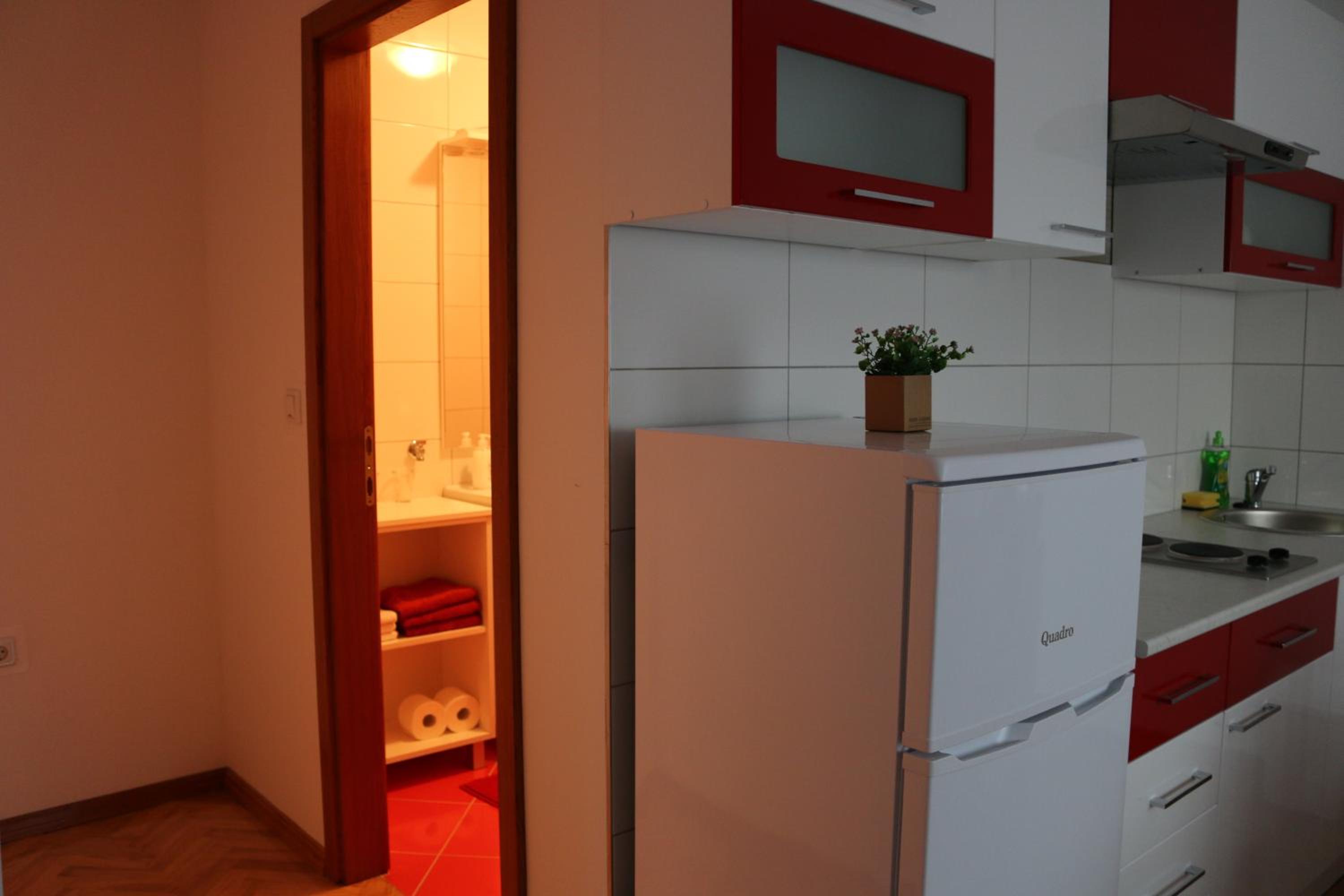 House Bogović en Karlovac