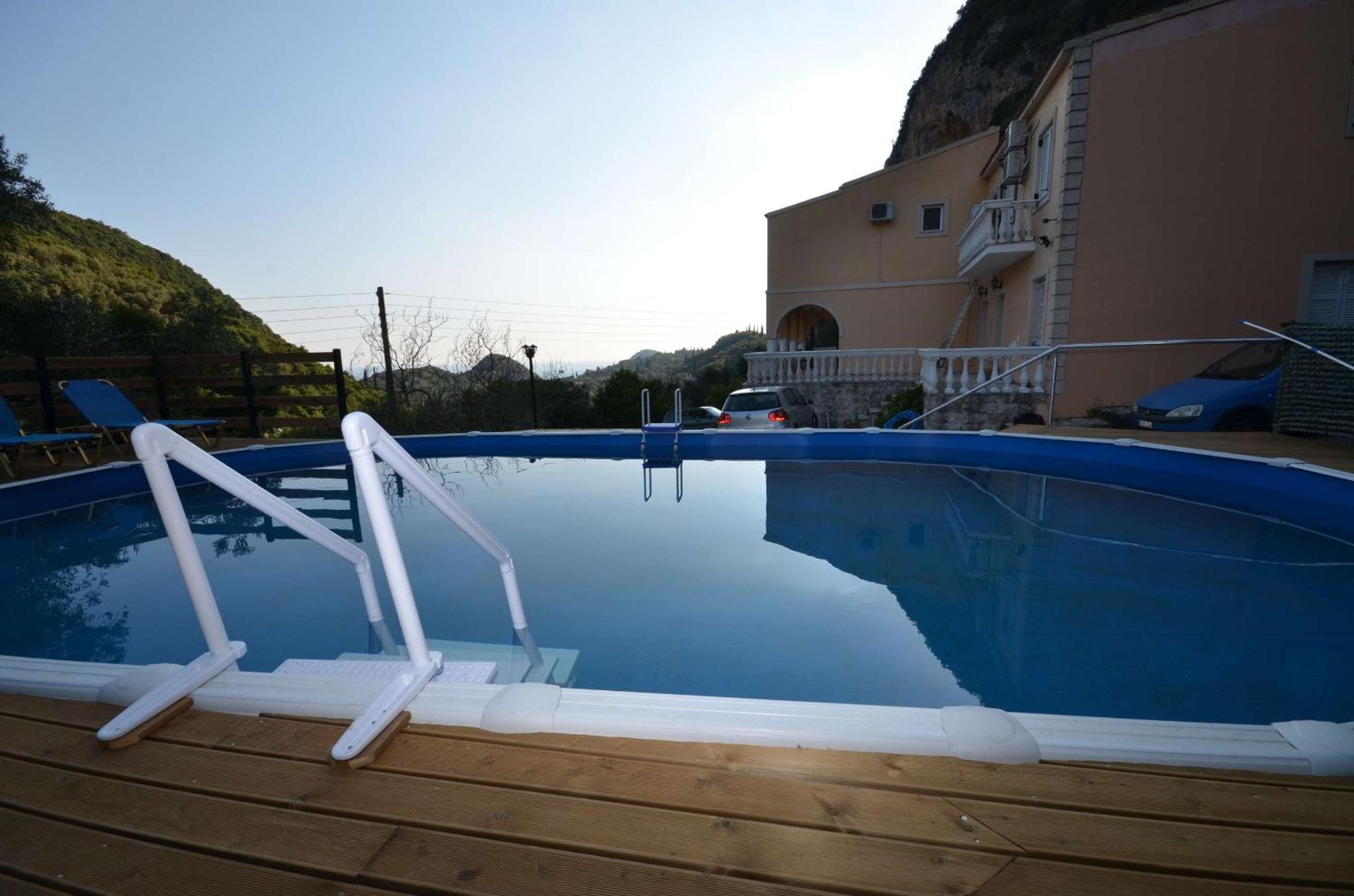 apartments alexandrer
