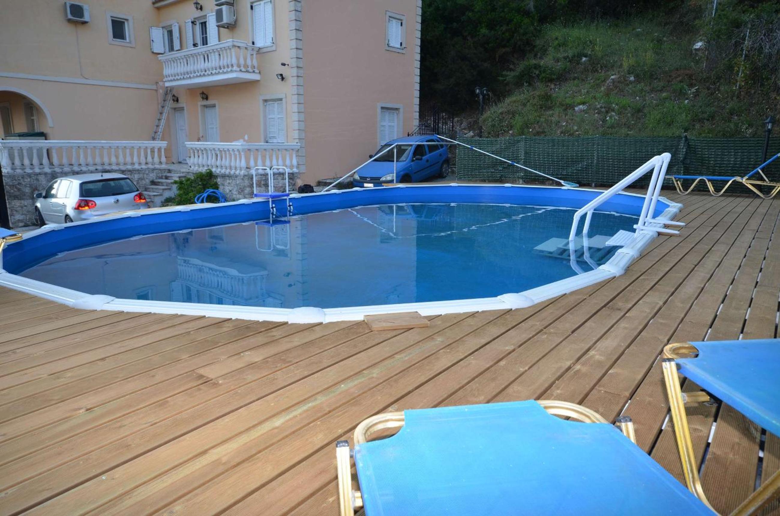 apartments alexandrer