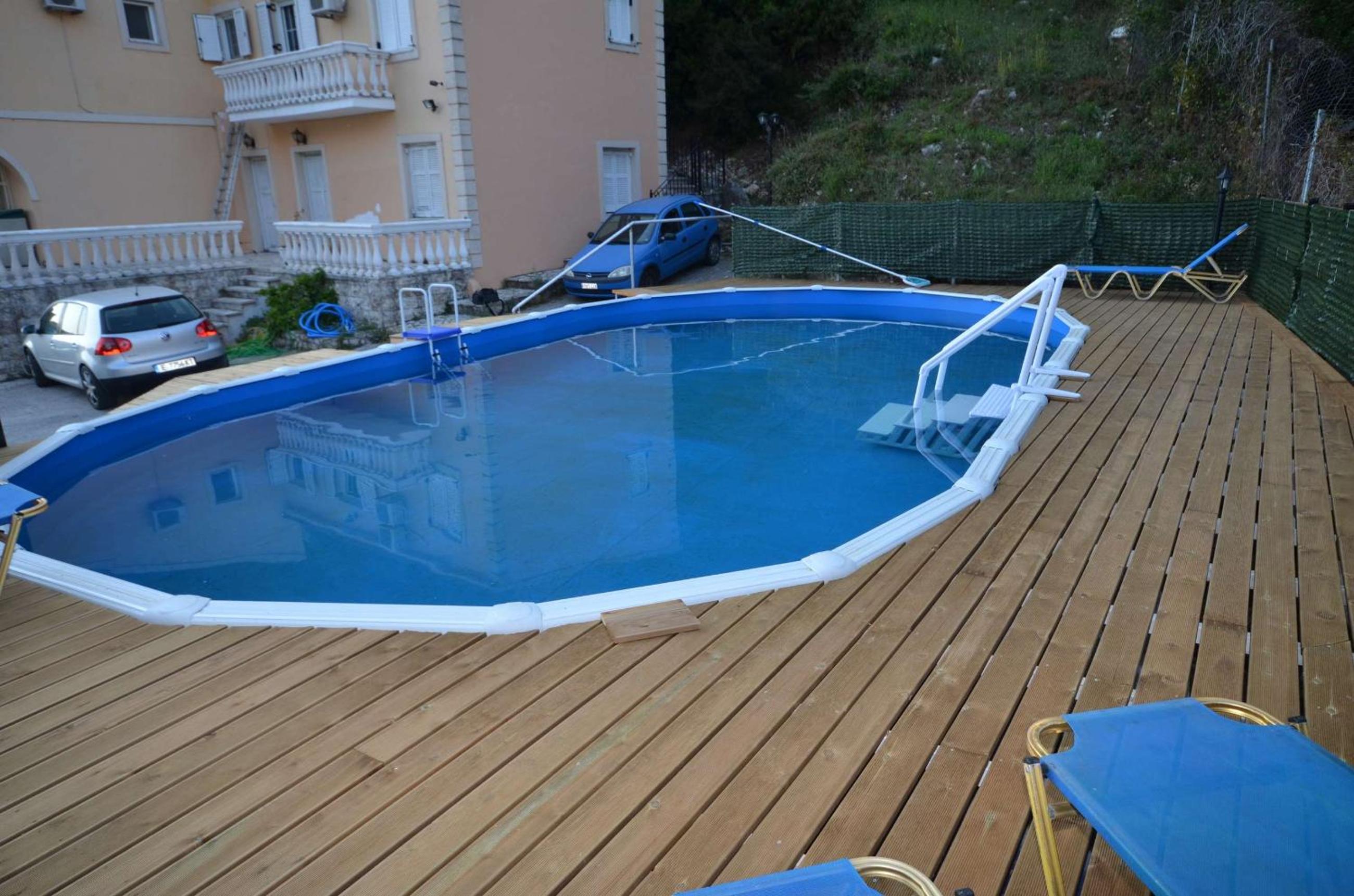 apartments alexandrer